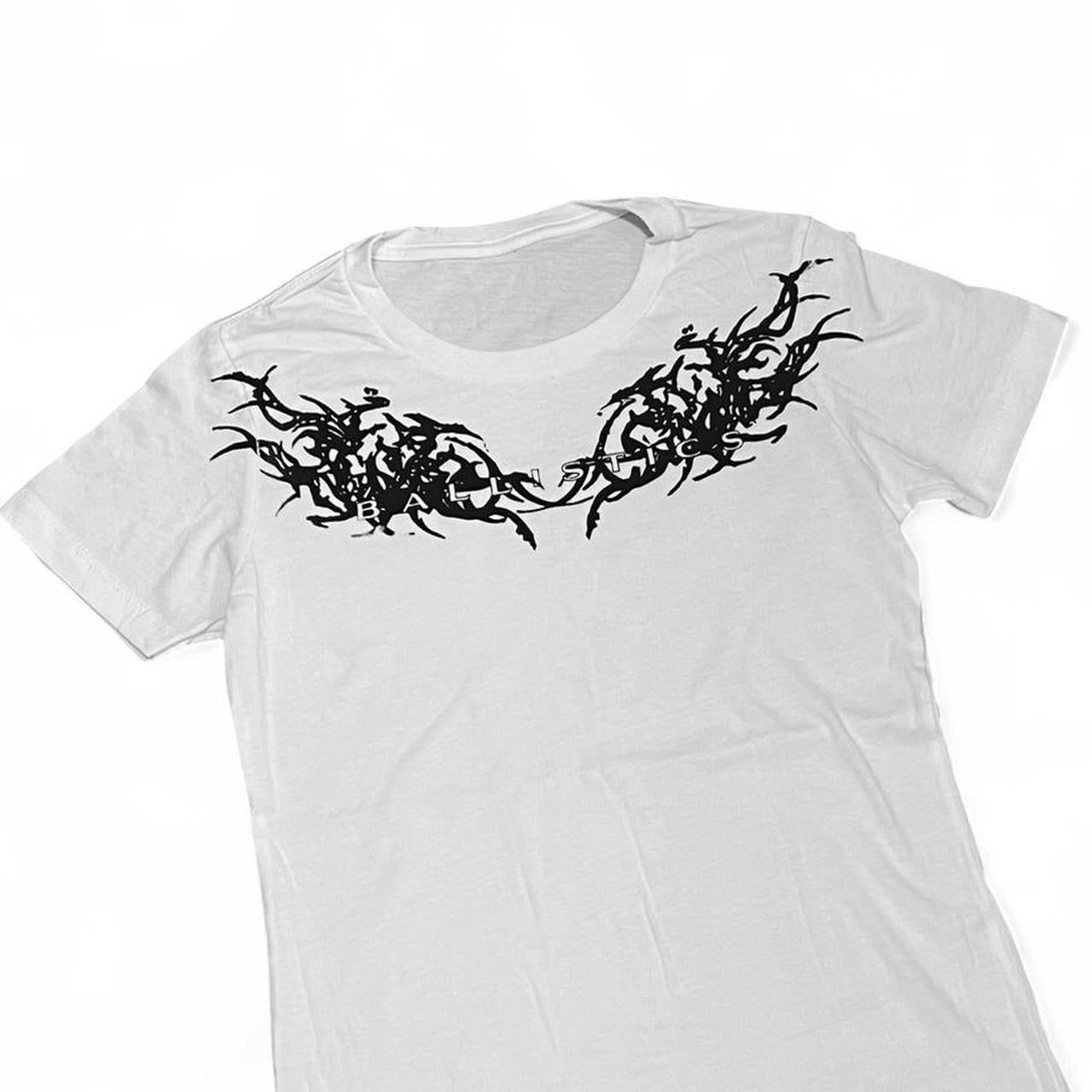 Women’s “Icarus” T-Shirt+