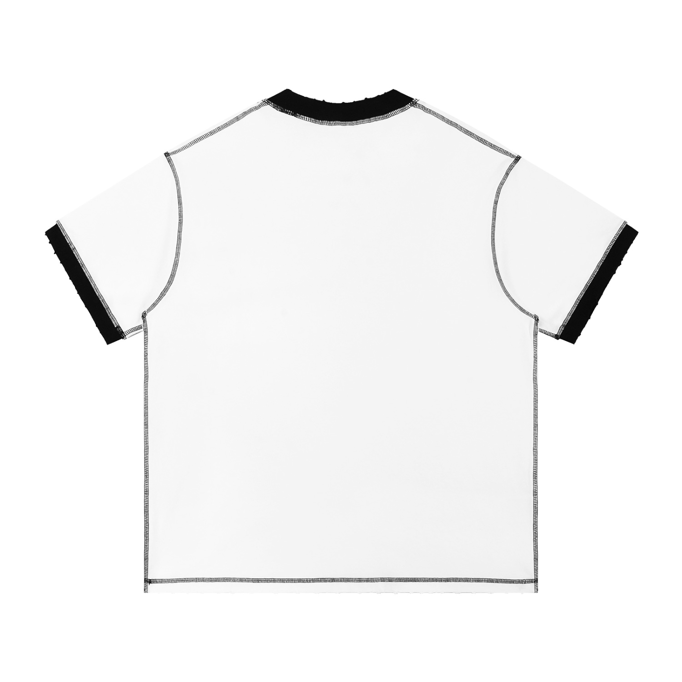 $taff Cotton T-Shirt