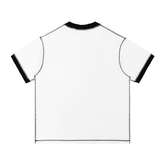 $taff Cotton T-Shirt