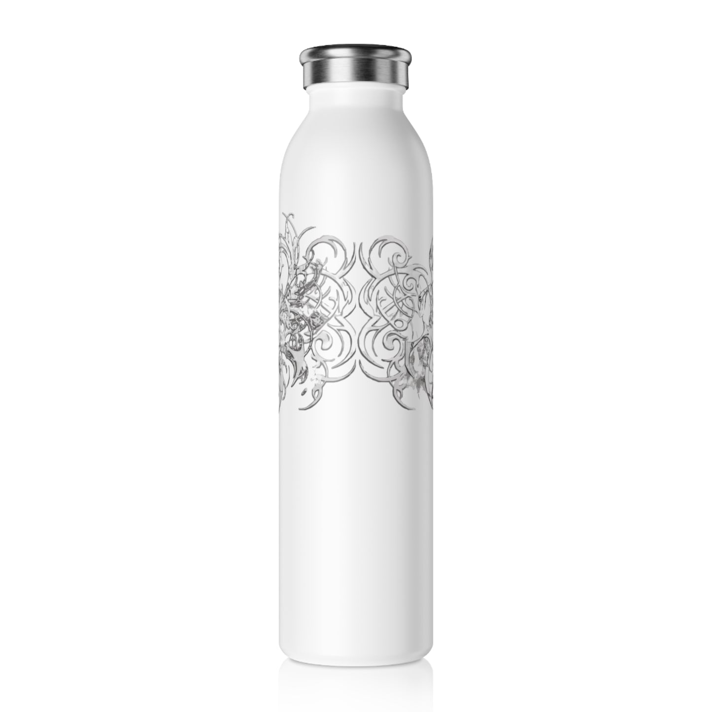 The Water Bottle