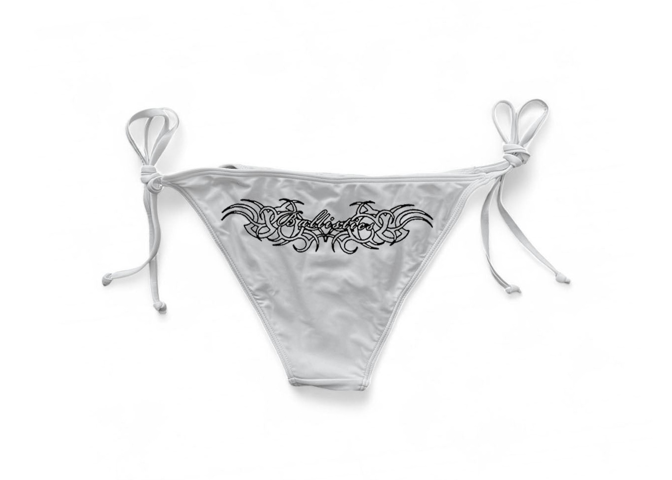 Tramp Stamp Bikini