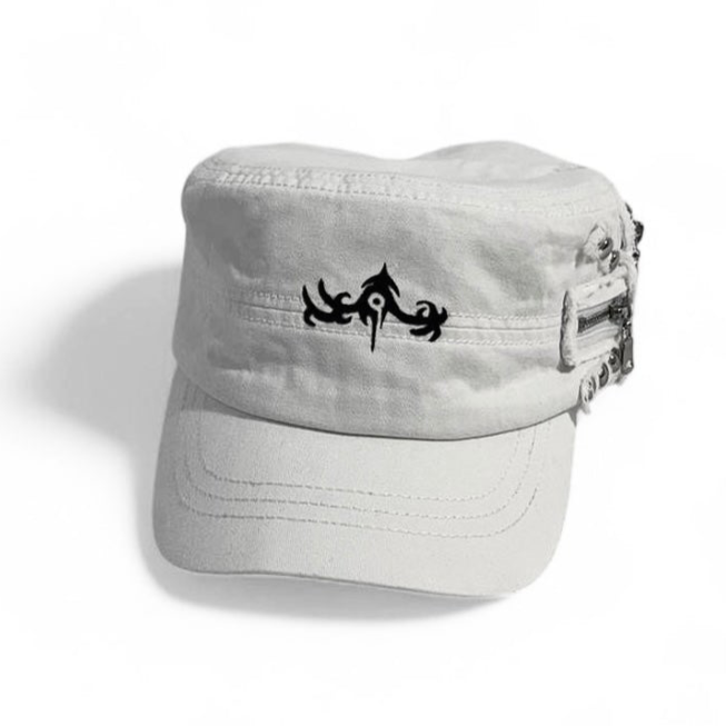 Soldier Cap