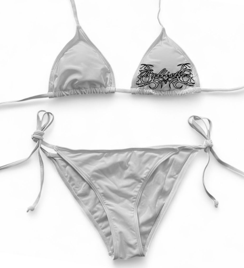 Tramp Stamp Bikini