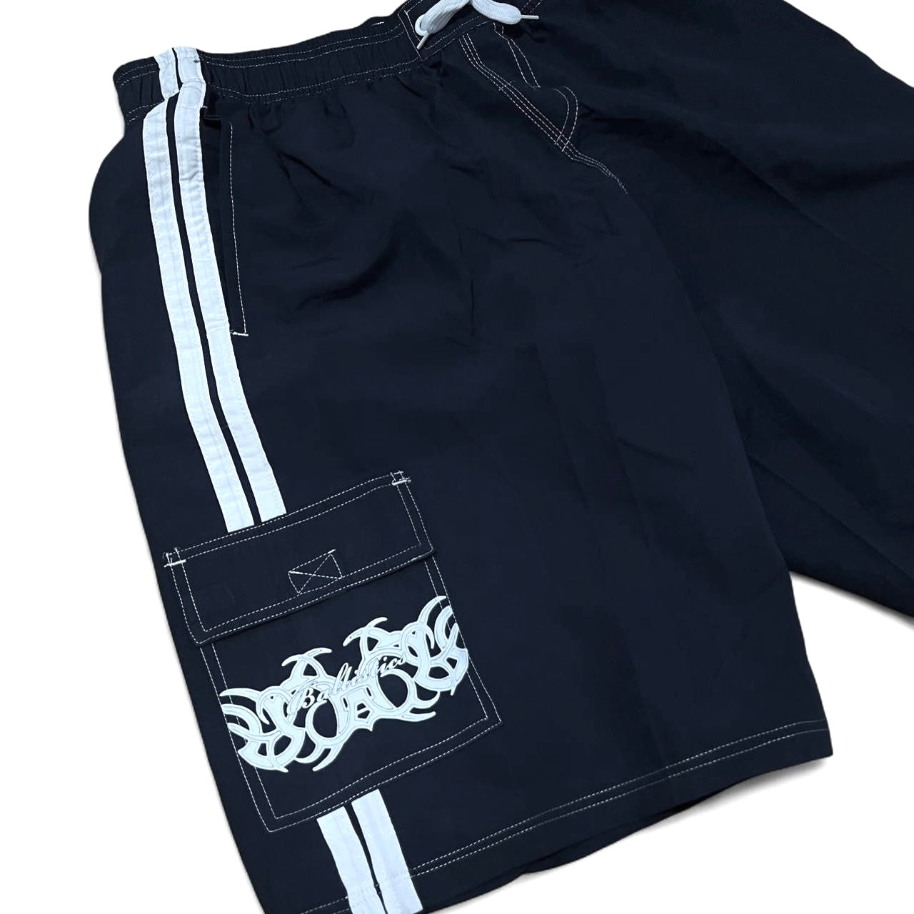 Swim Trunks
