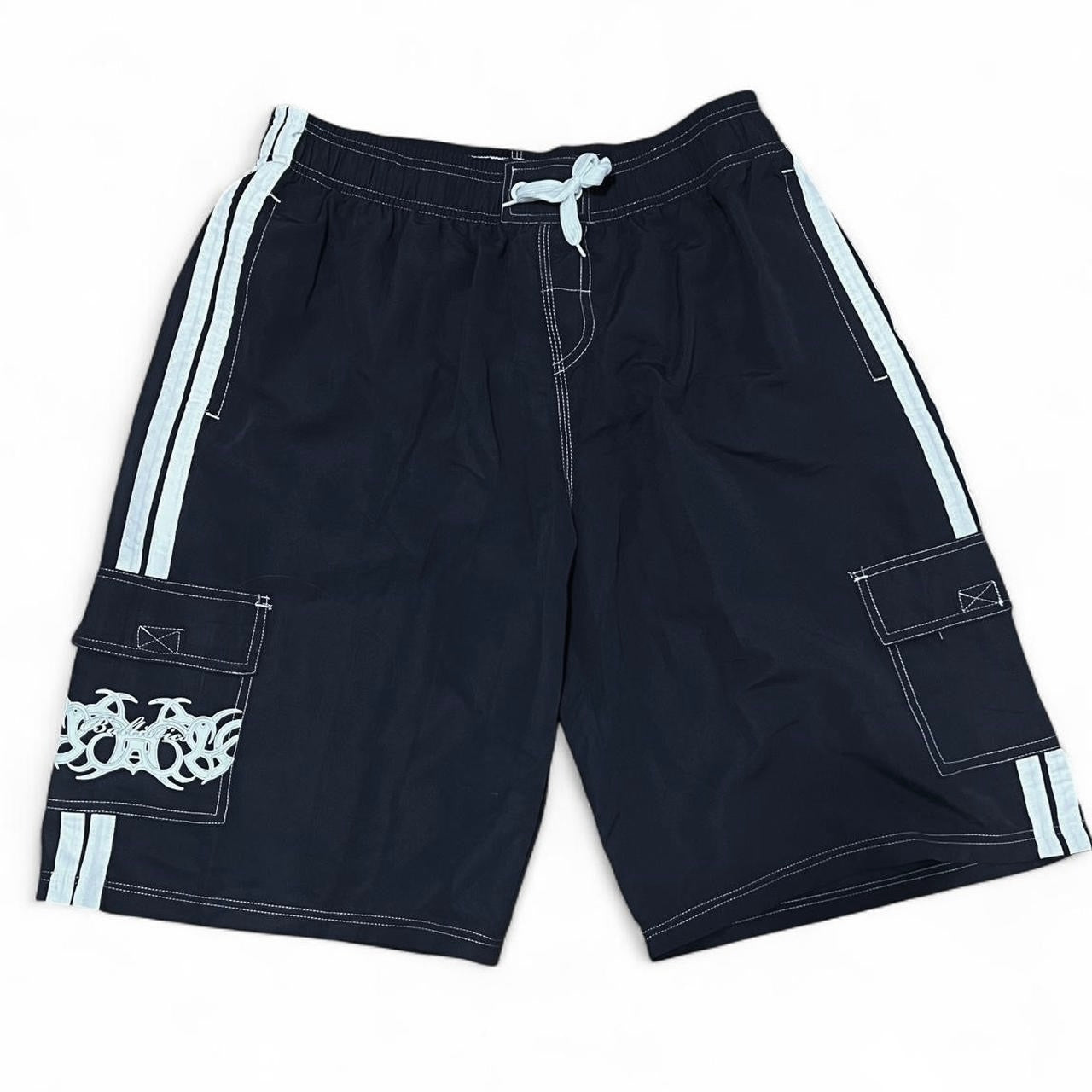 Swim Trunks