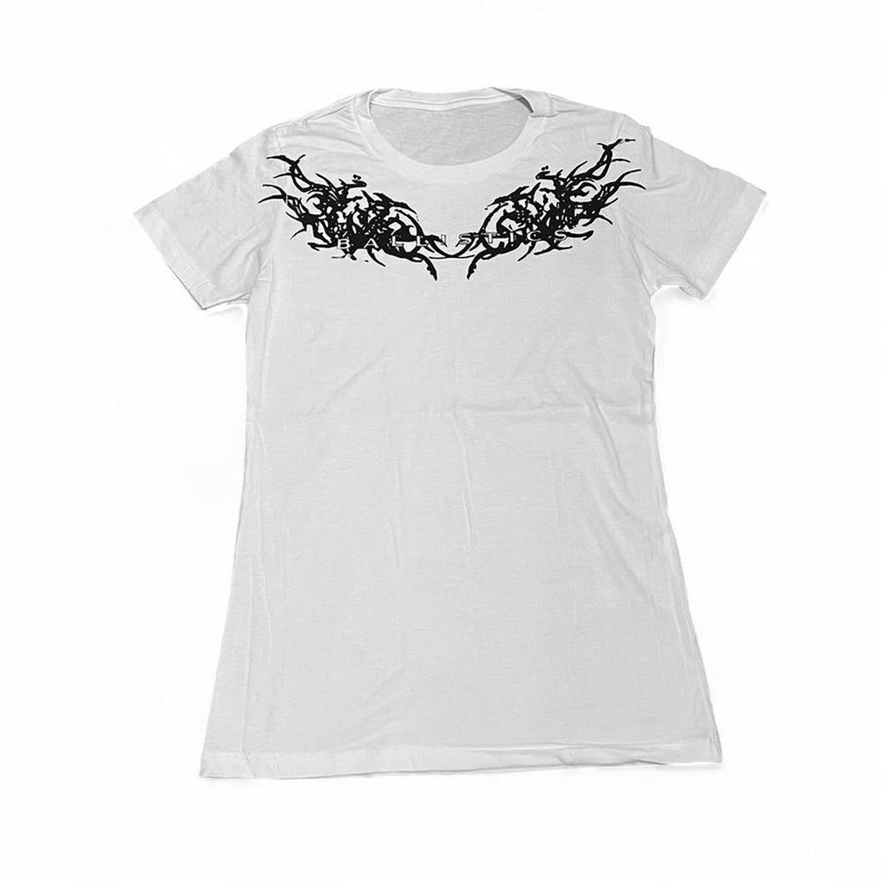 Women’s “Icarus” T-Shirt+