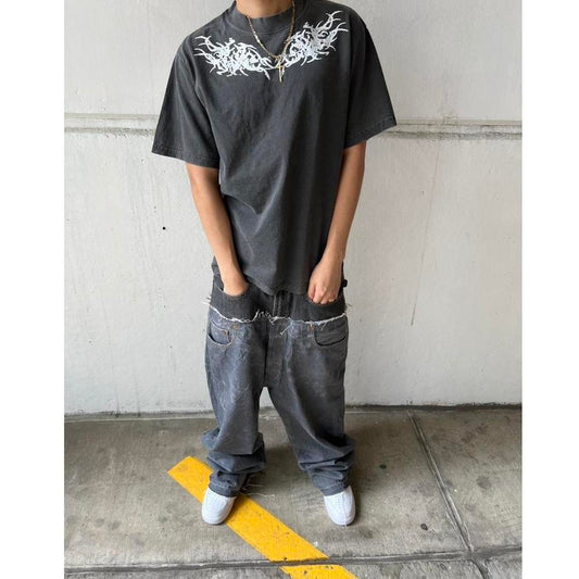 “Icarus” T-Shirt+