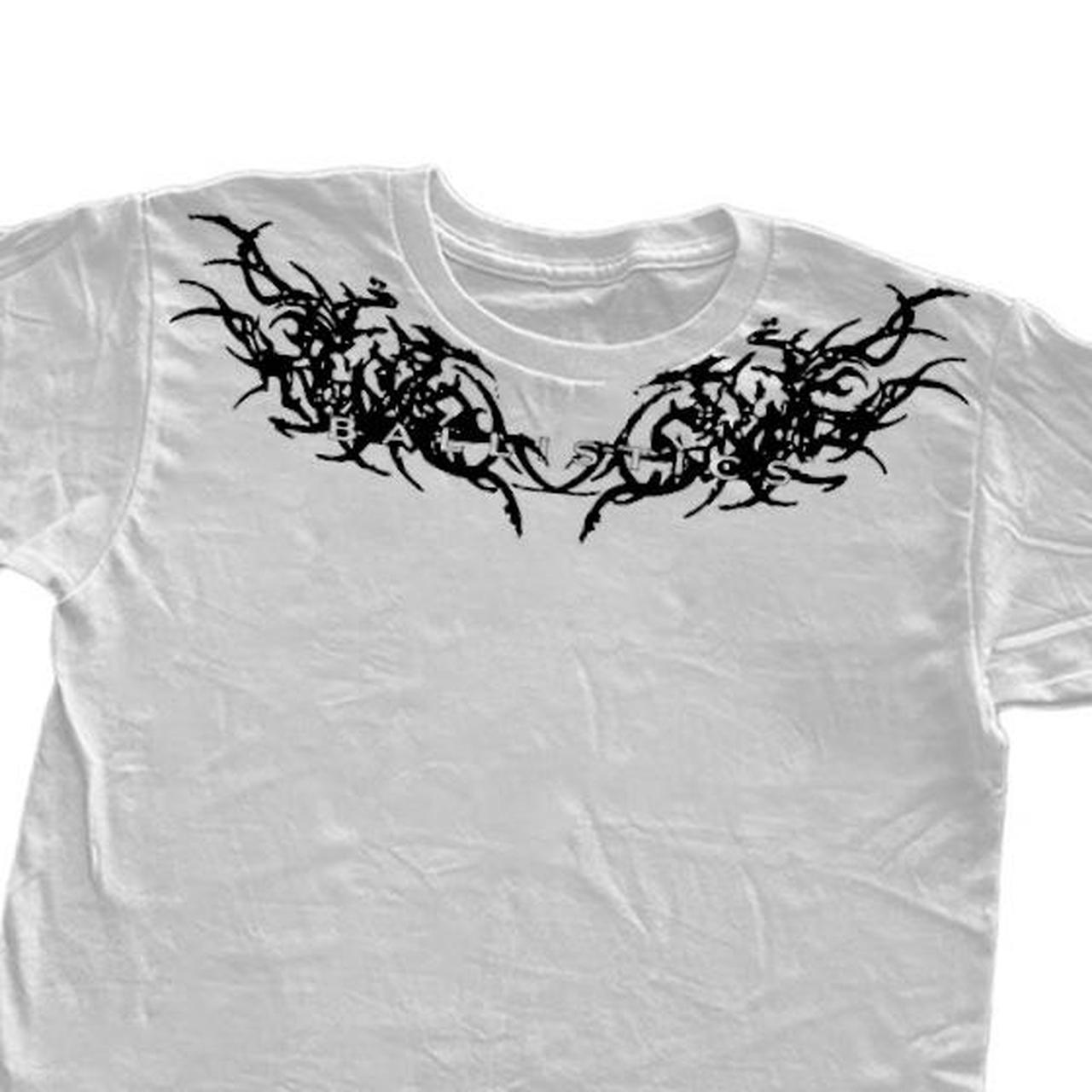"Icarus" T-Shirt+
