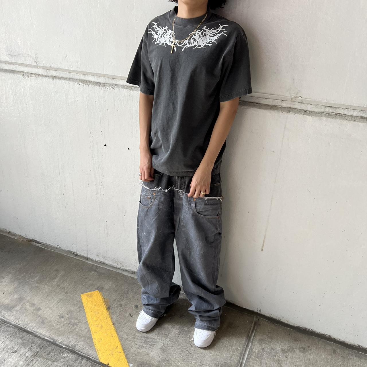 “Icarus” T-Shirt+