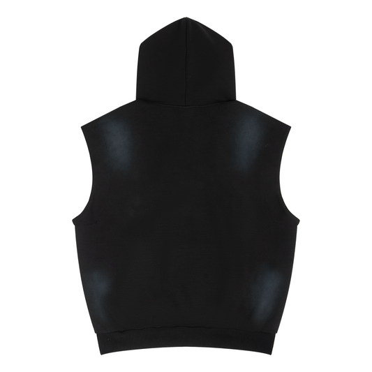 Vintage Wash Hysteric Hood