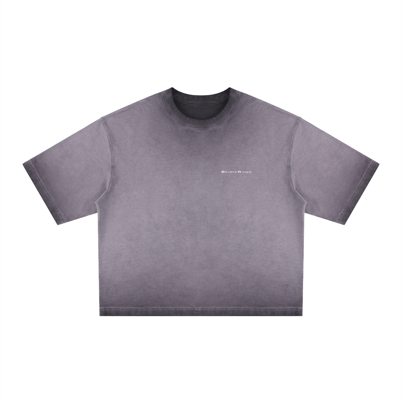 Angelic Dyed Boxy T-Shirt