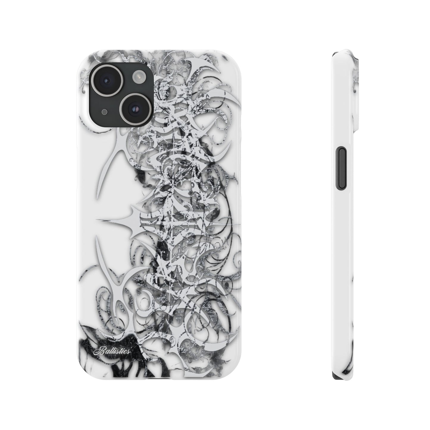The iPhone Case