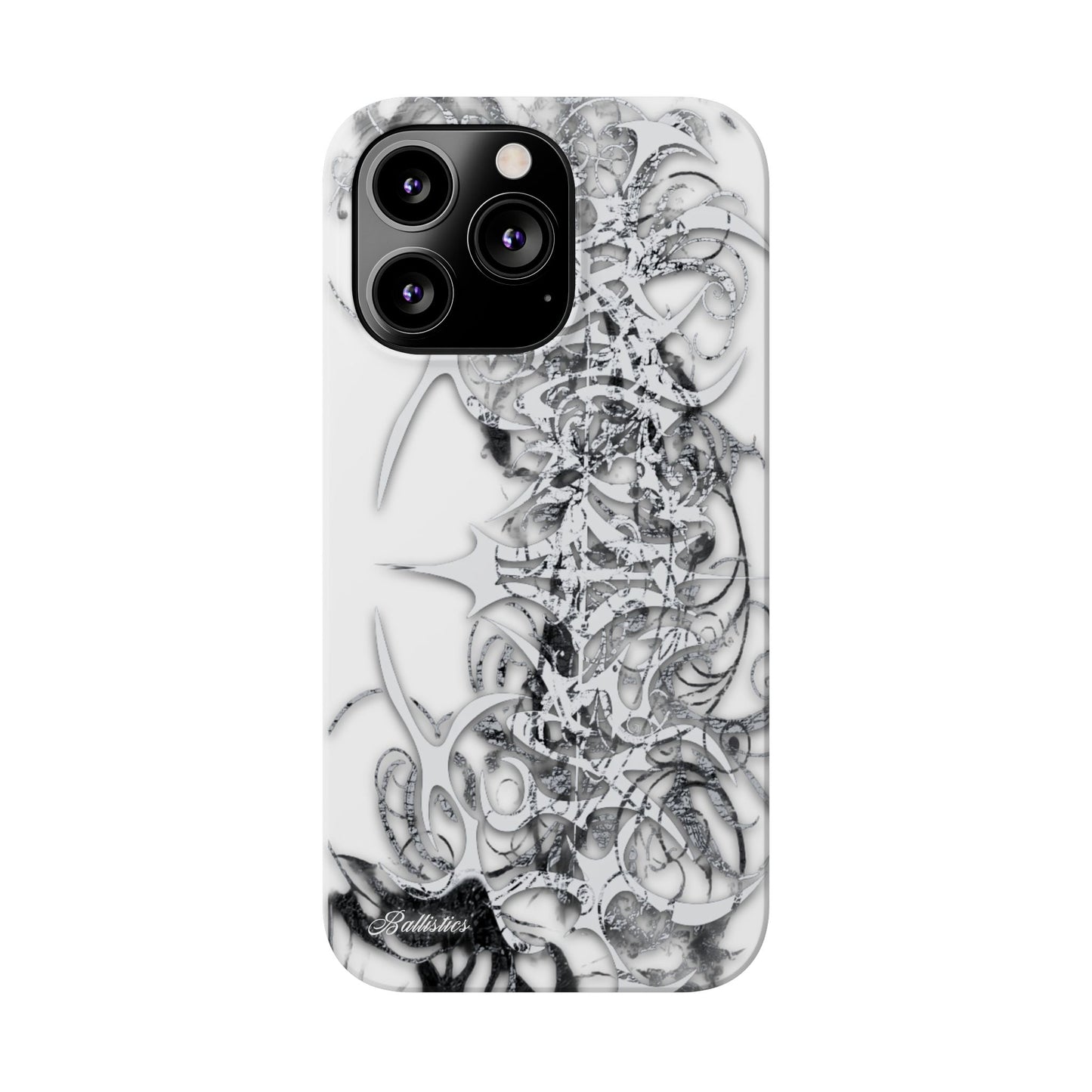 The iPhone Case