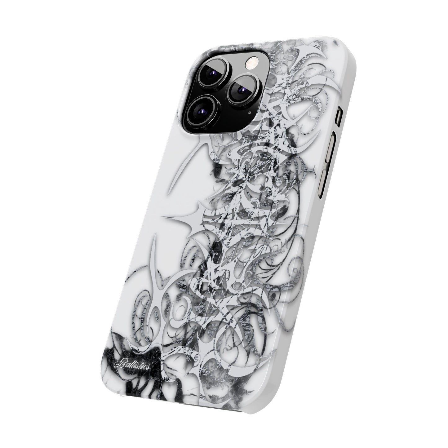 The iPhone Case