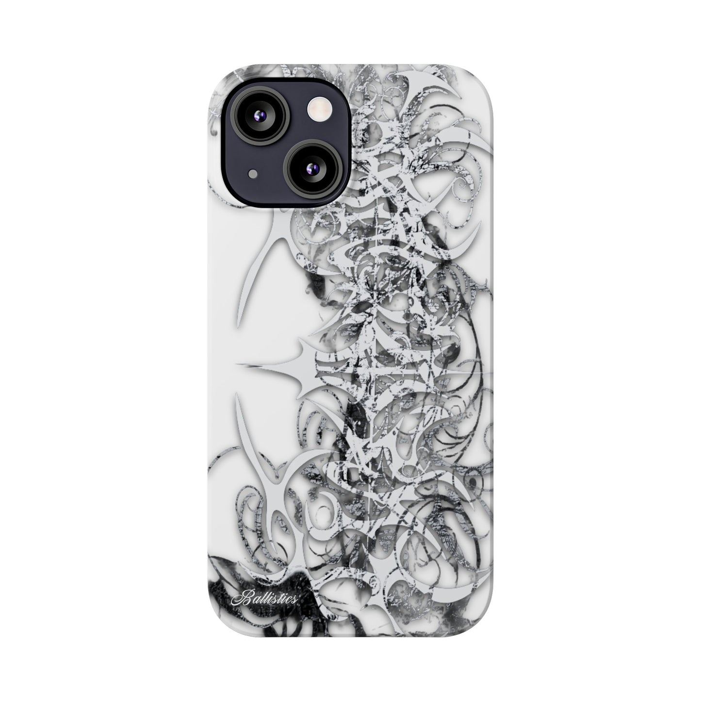 The iPhone Case