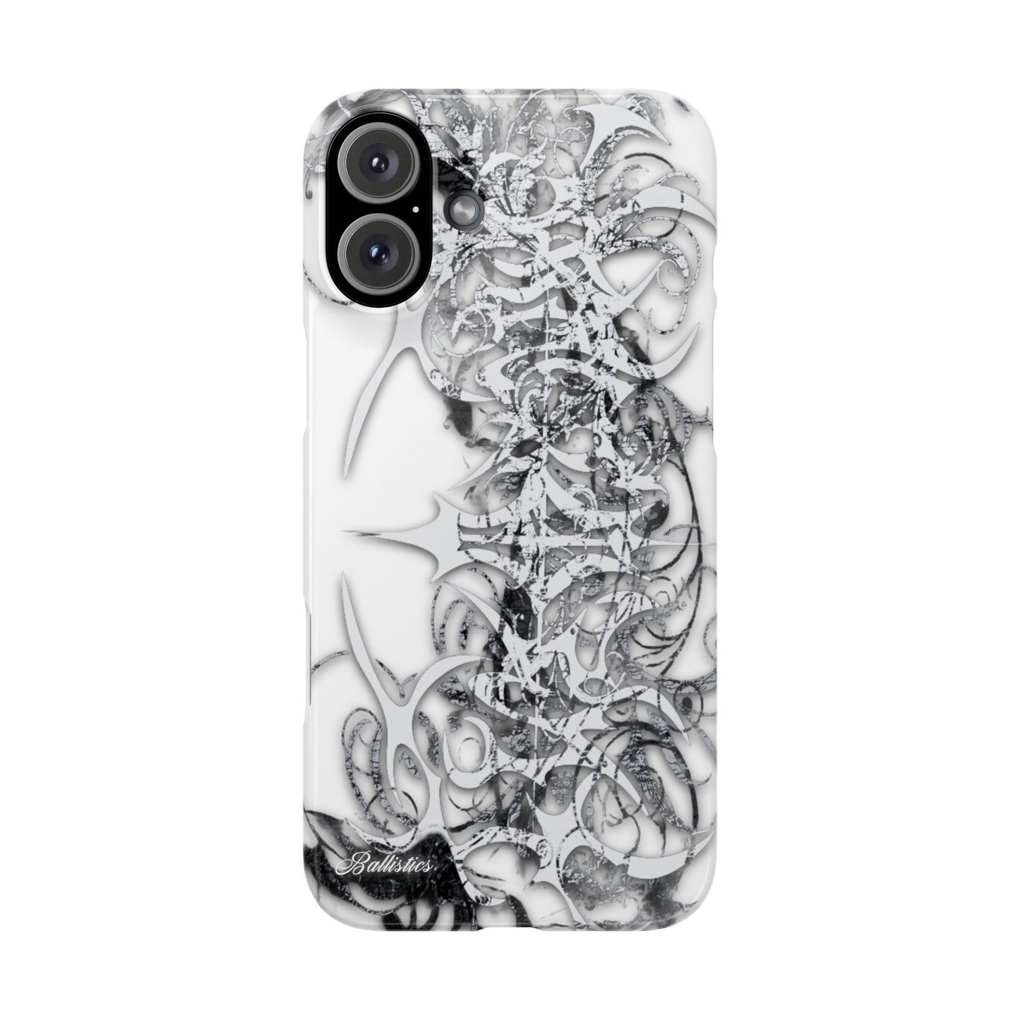 The iPhone Case