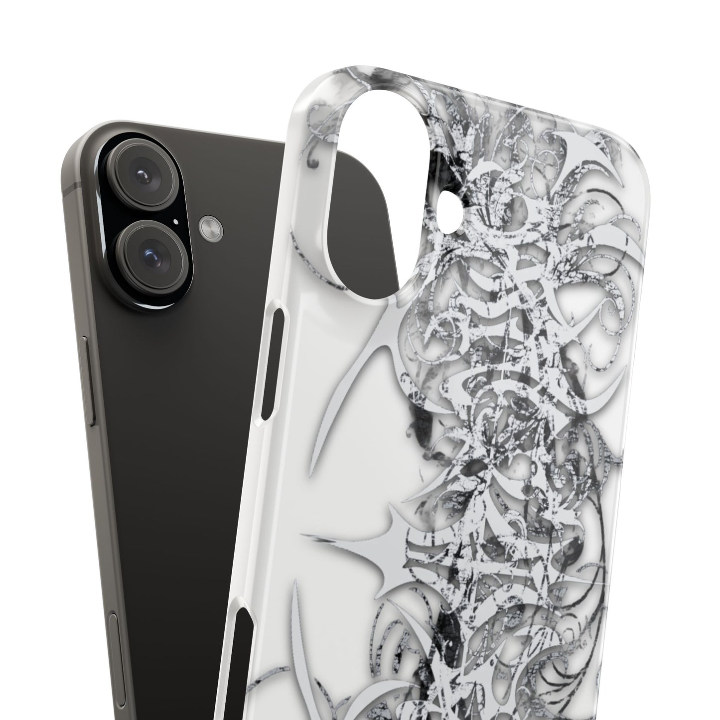 The iPhone Case