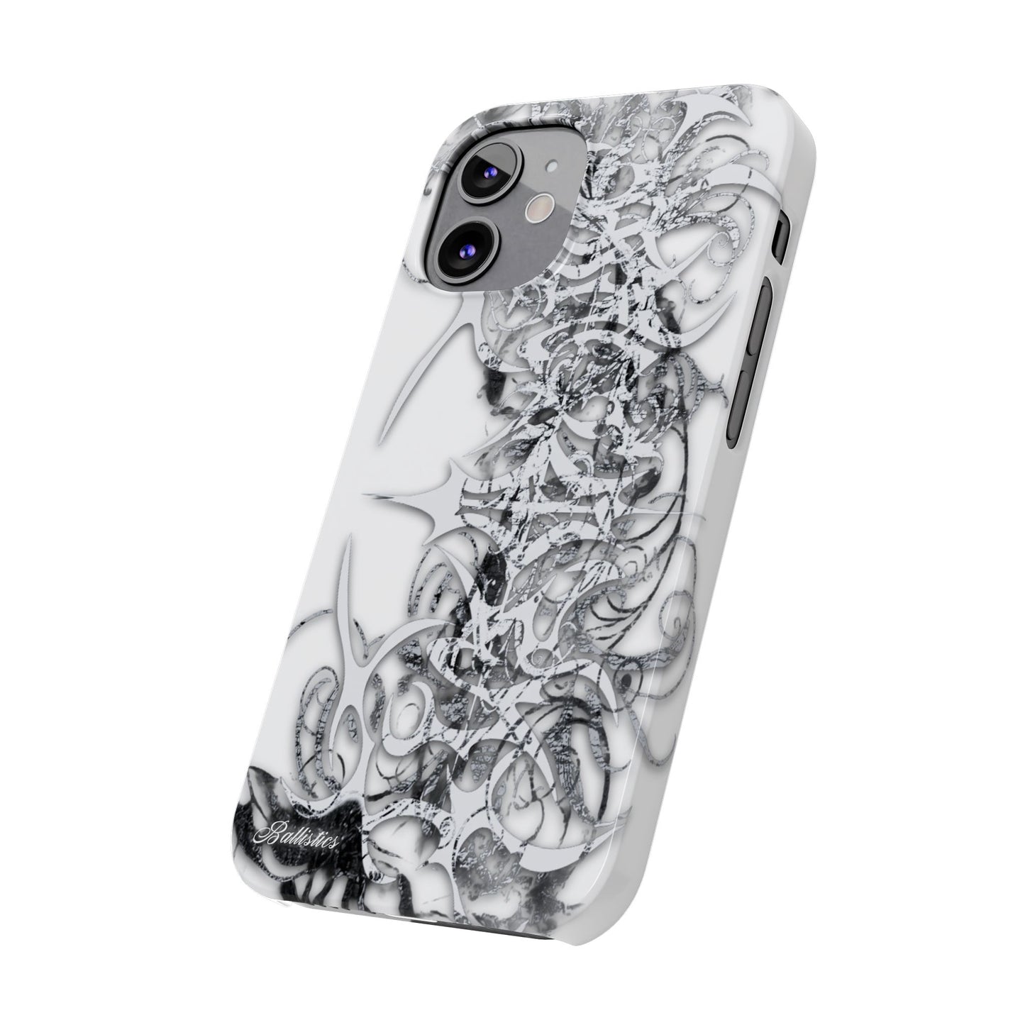 The iPhone Case