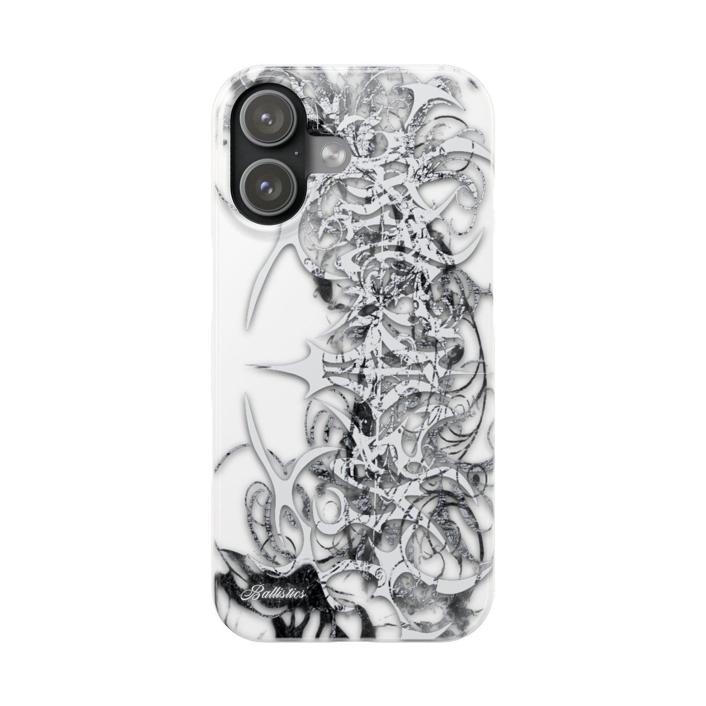 The iPhone Case