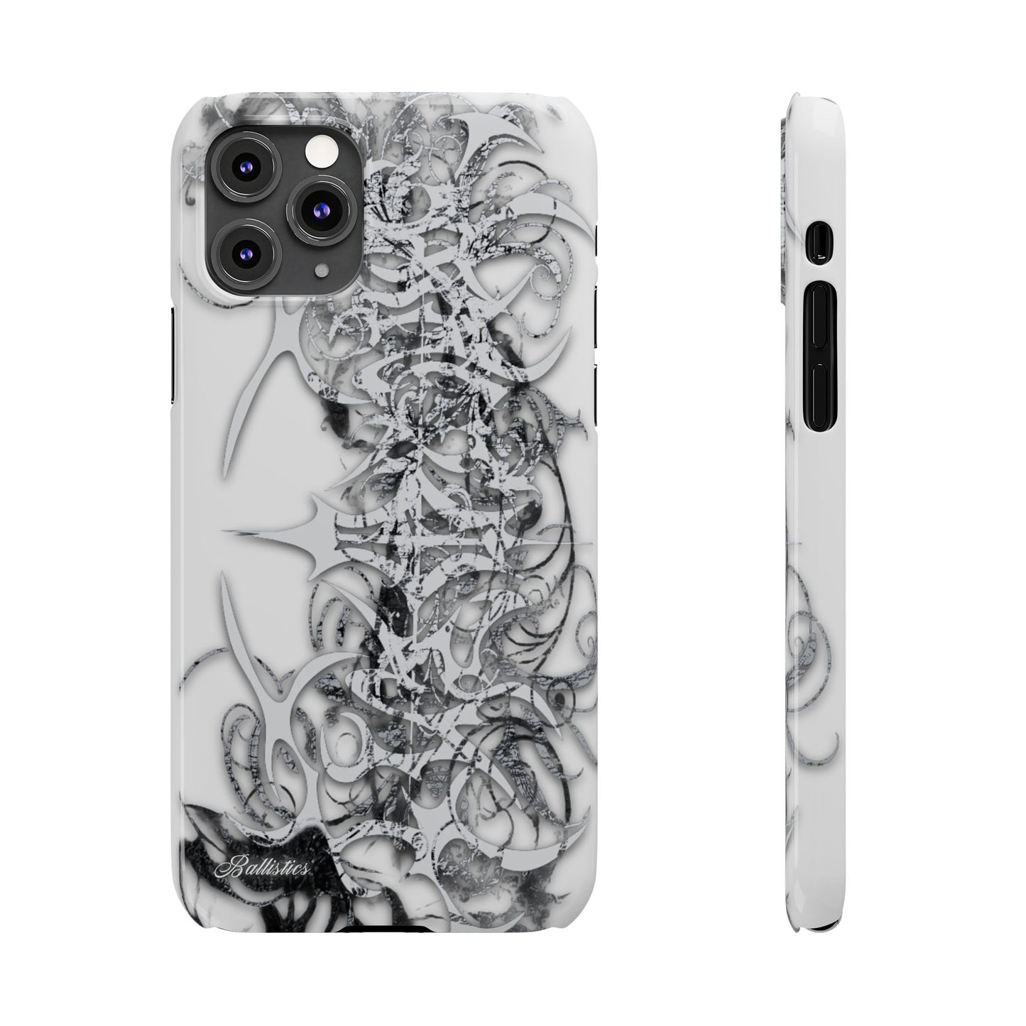 The iPhone Case