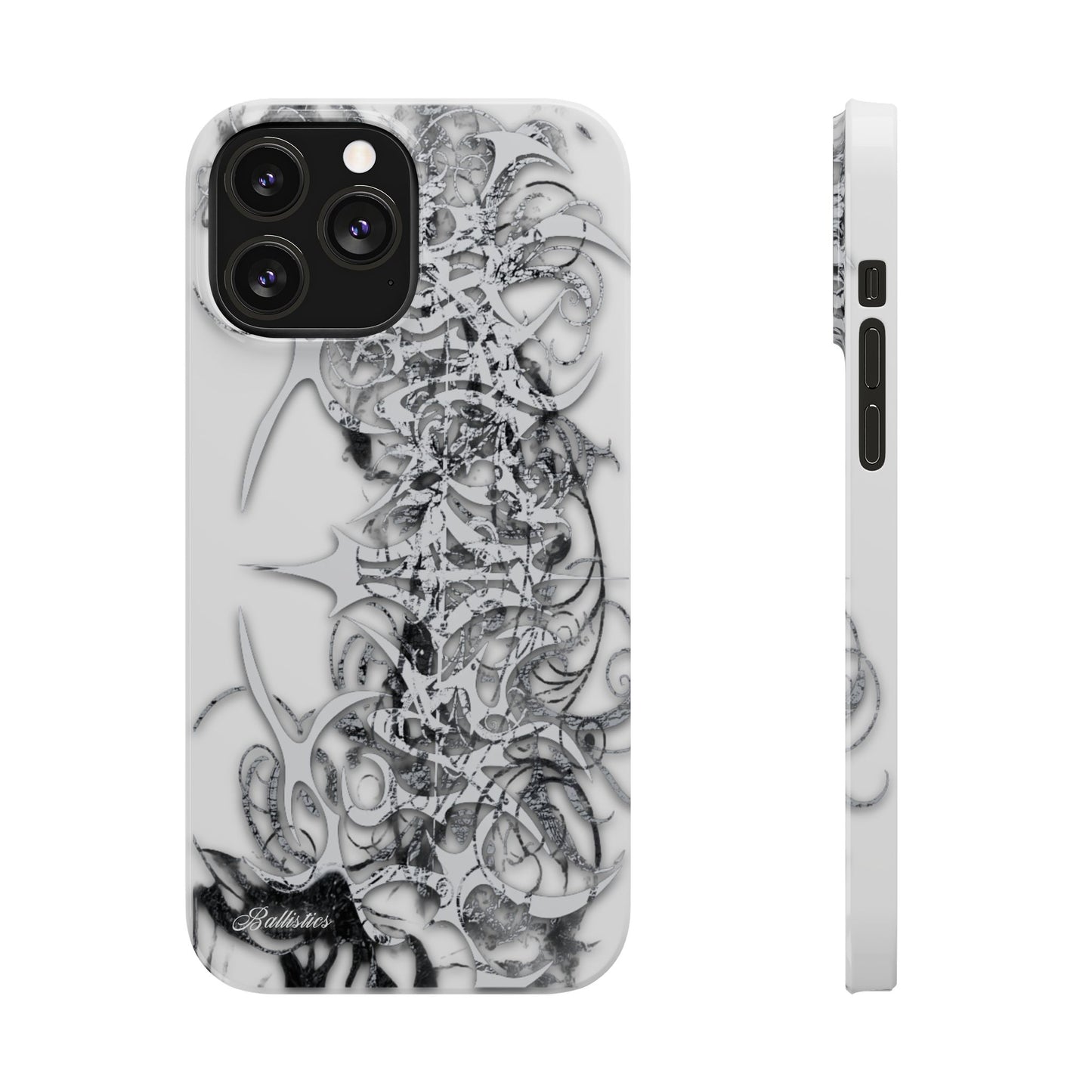 The iPhone Case