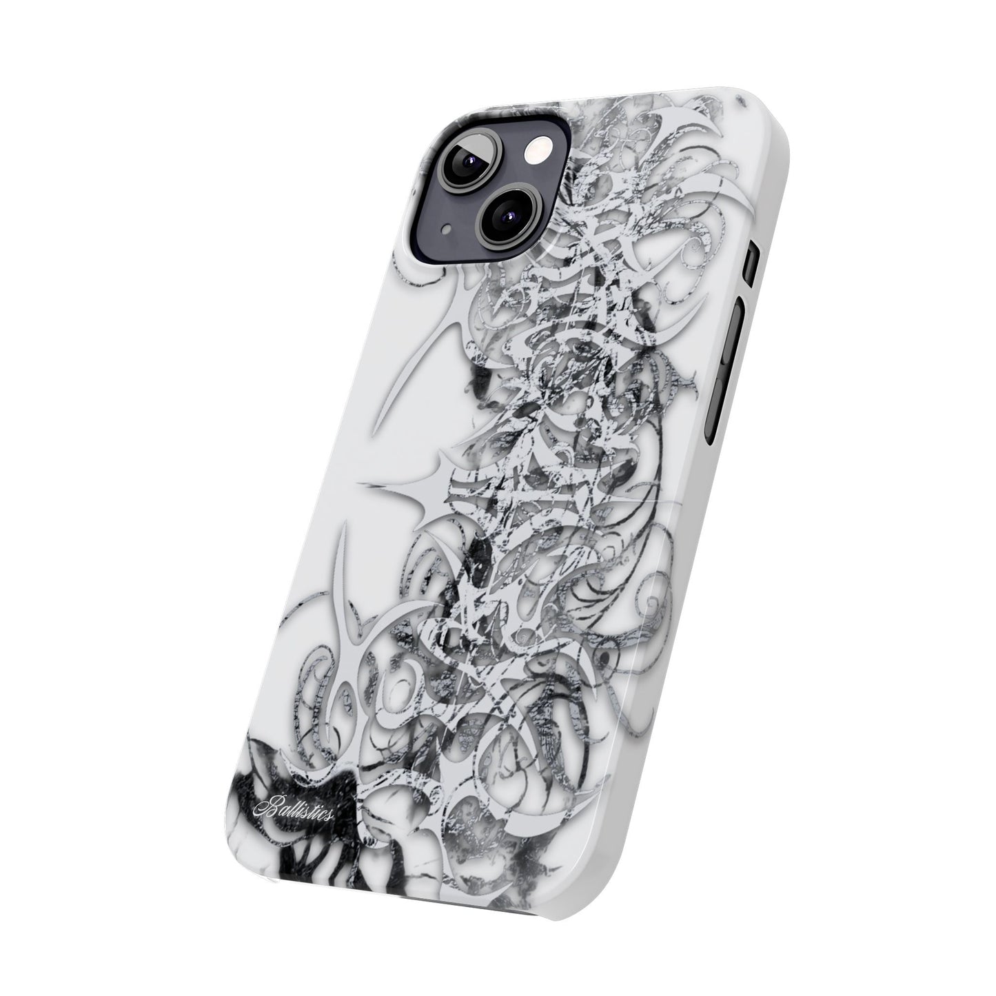The iPhone Case