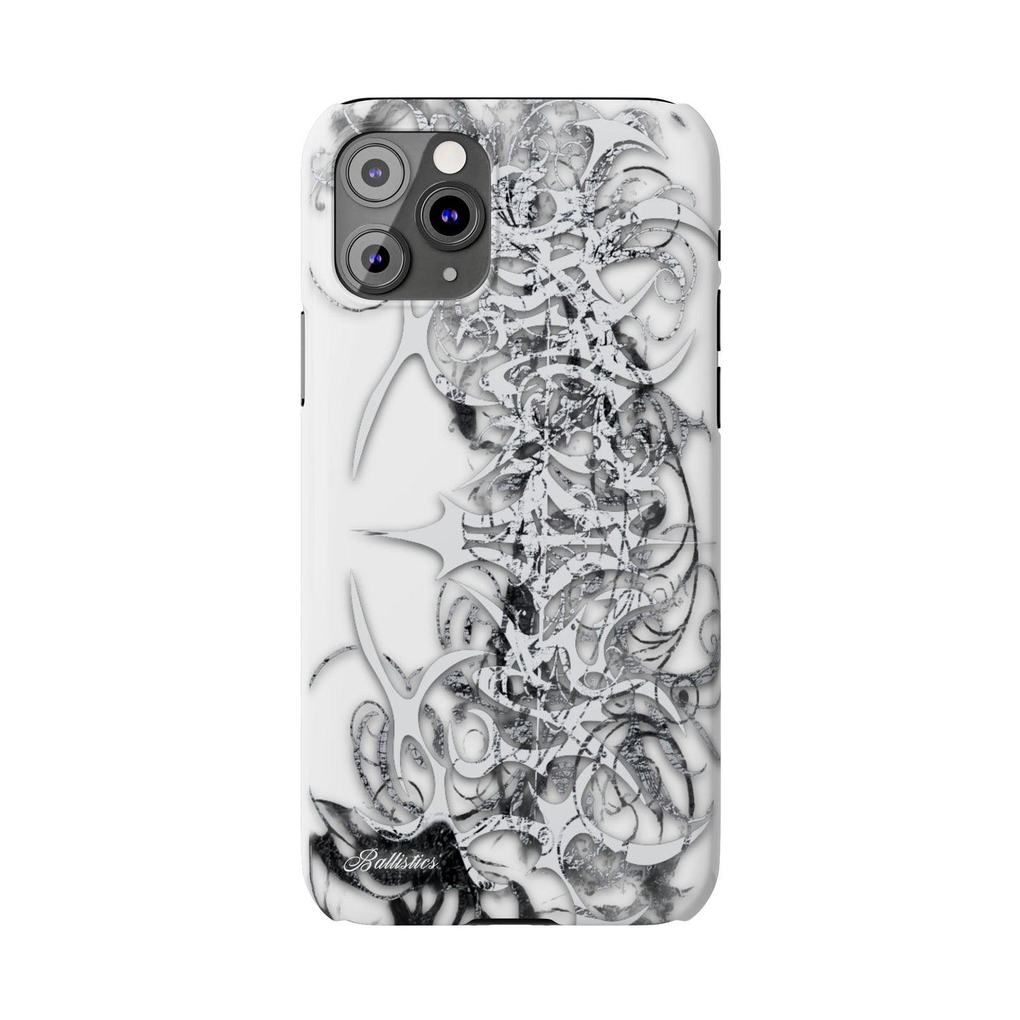 The iPhone Case