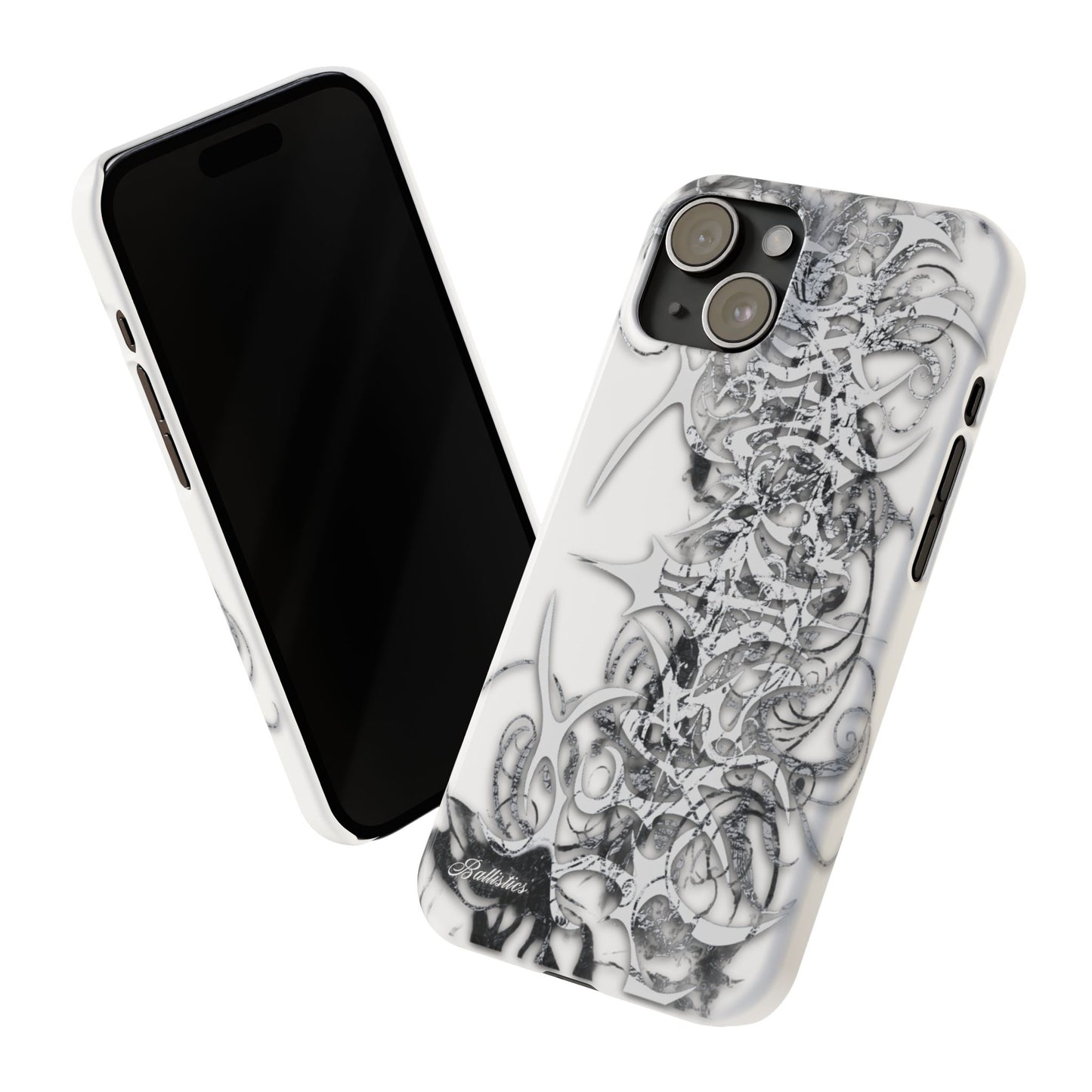 The iPhone Case