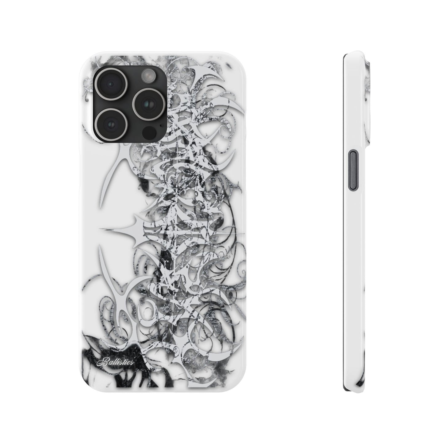 The iPhone Case