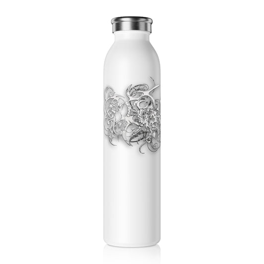 The Water Bottle