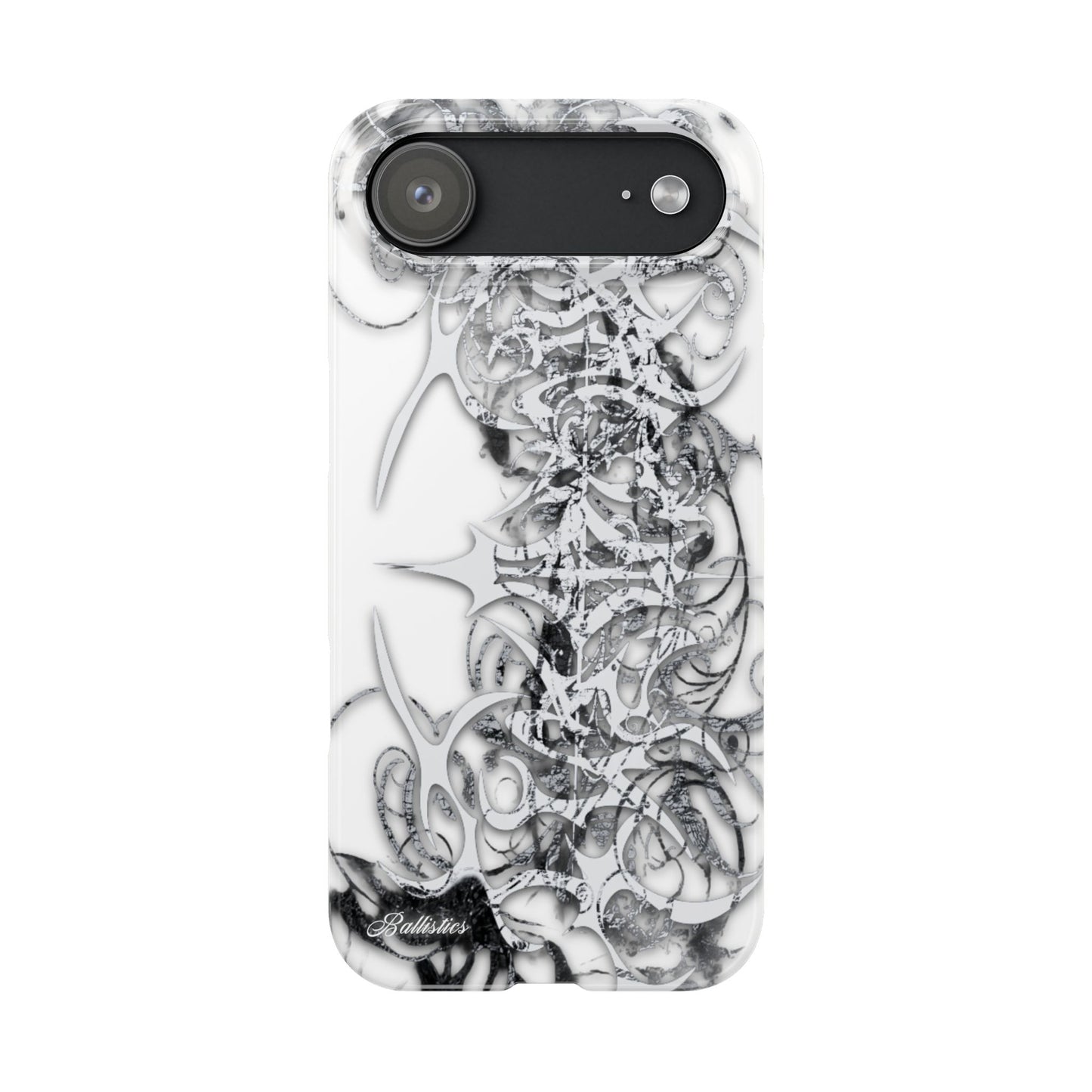 The iPhone Case