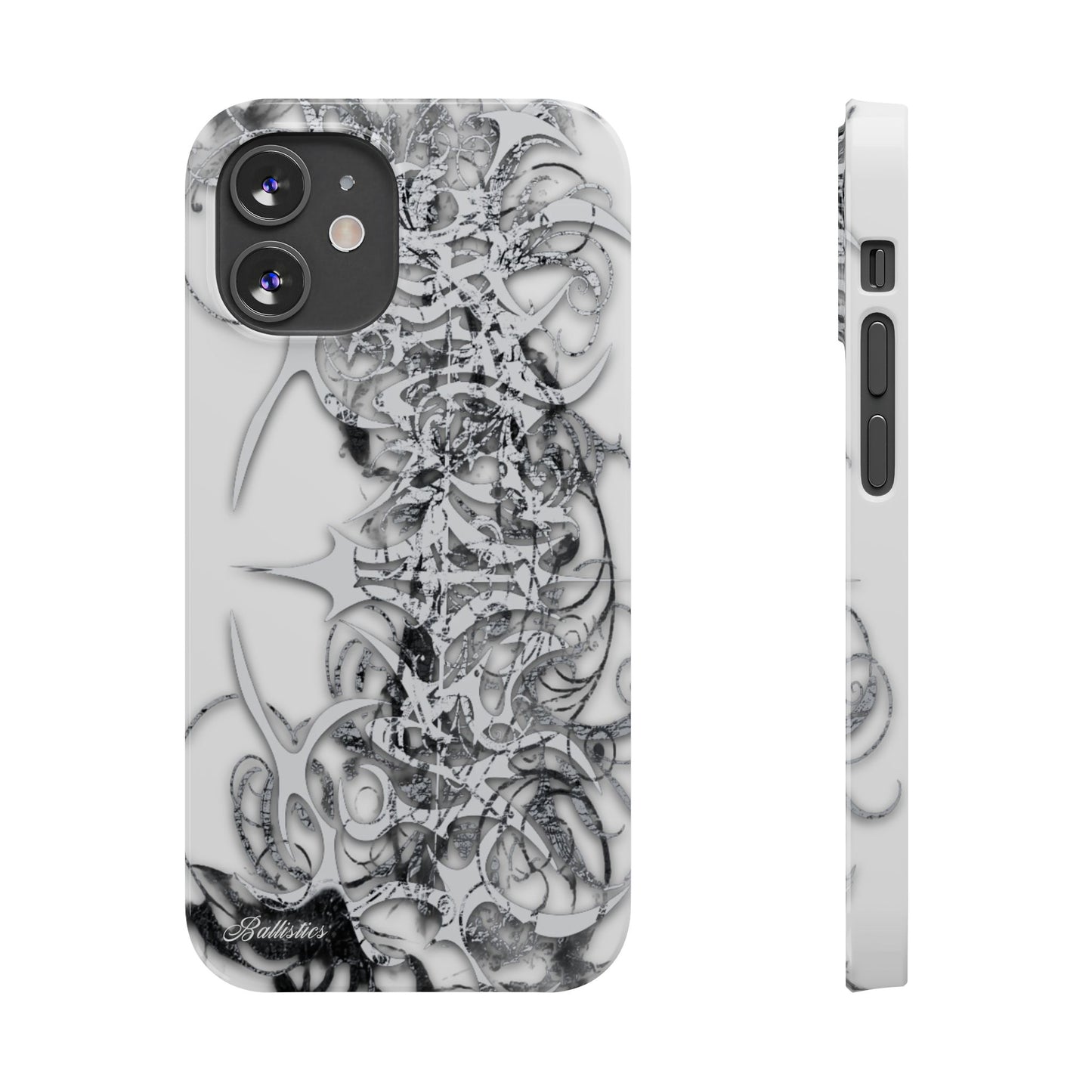 The iPhone Case