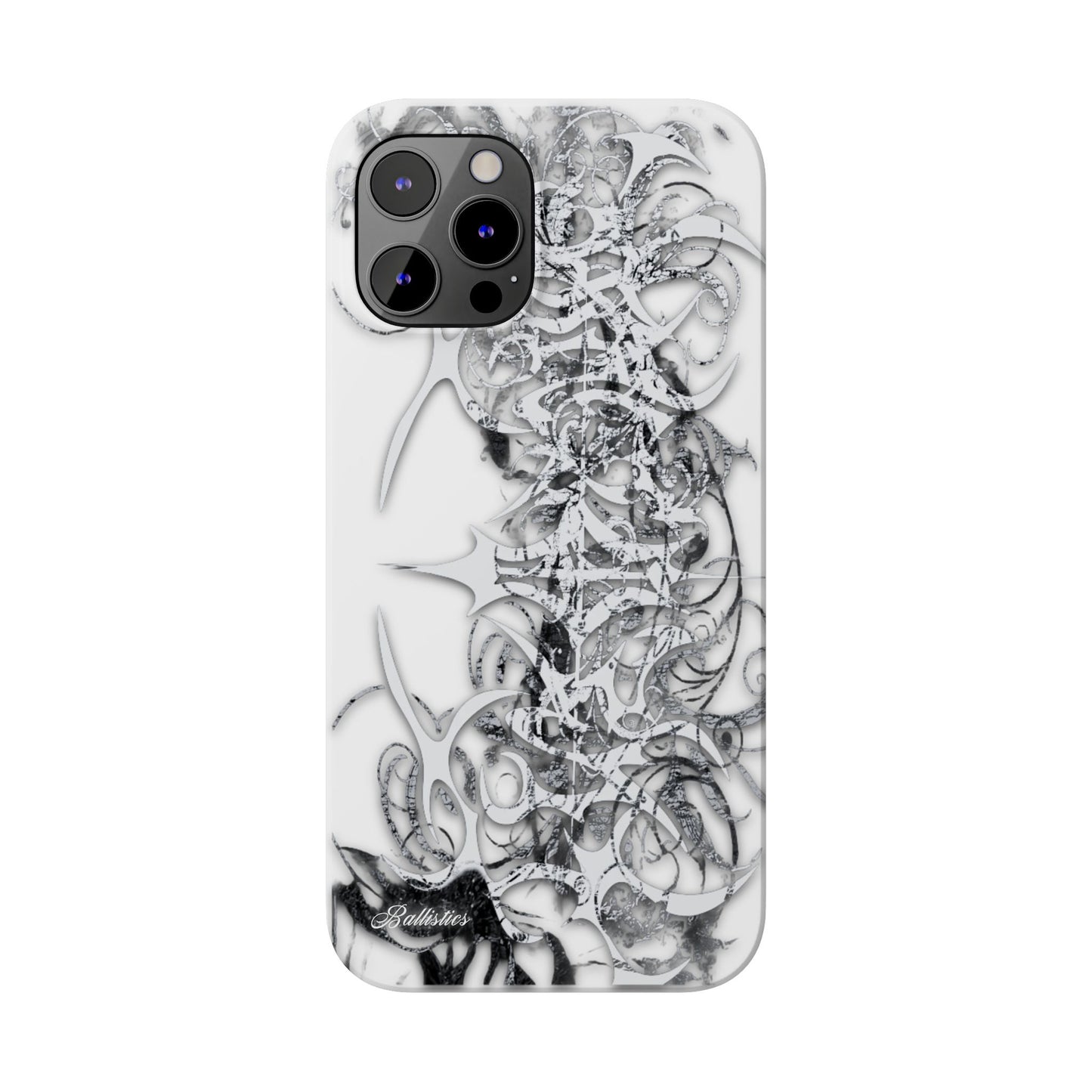 The iPhone Case