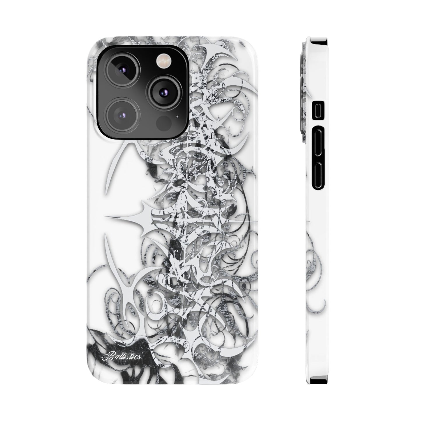 The iPhone Case