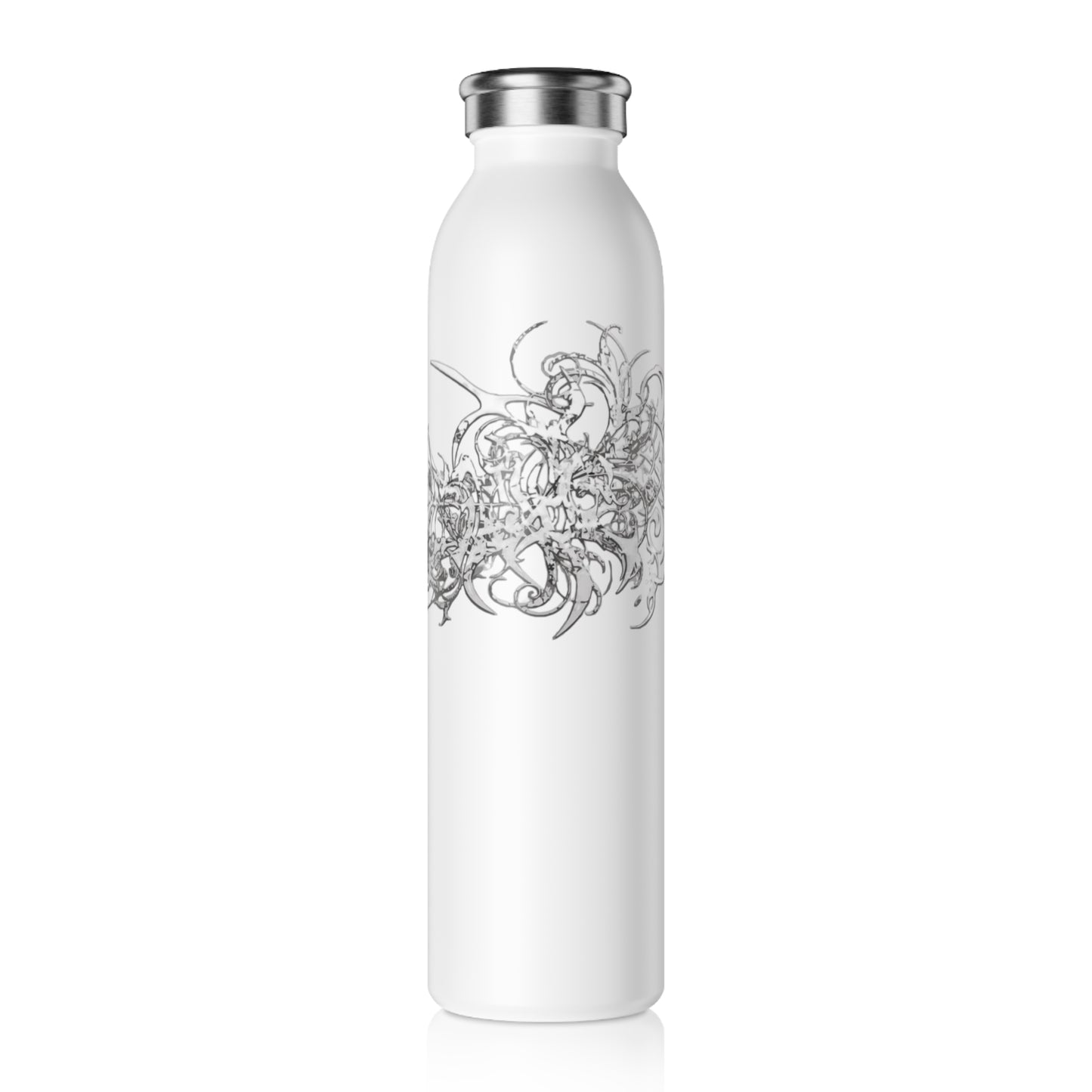The Water Bottle