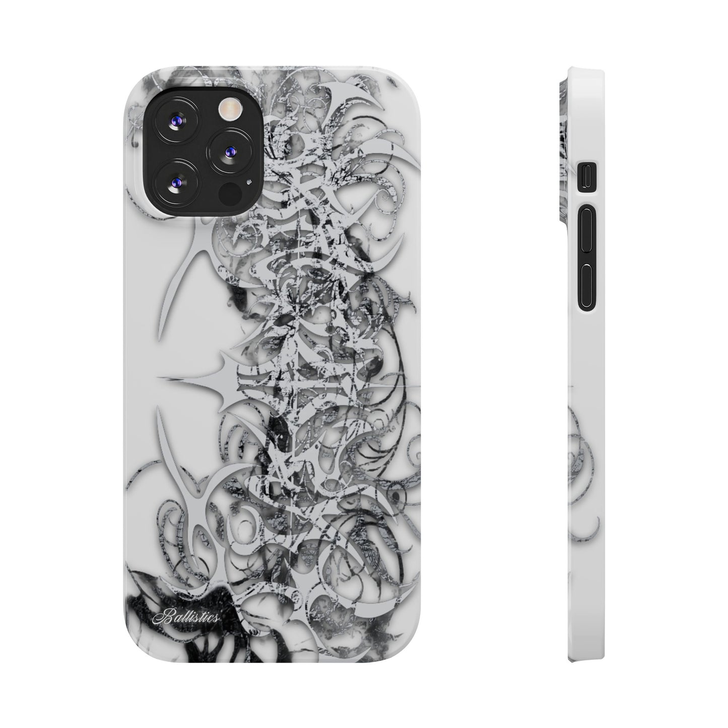 The iPhone Case