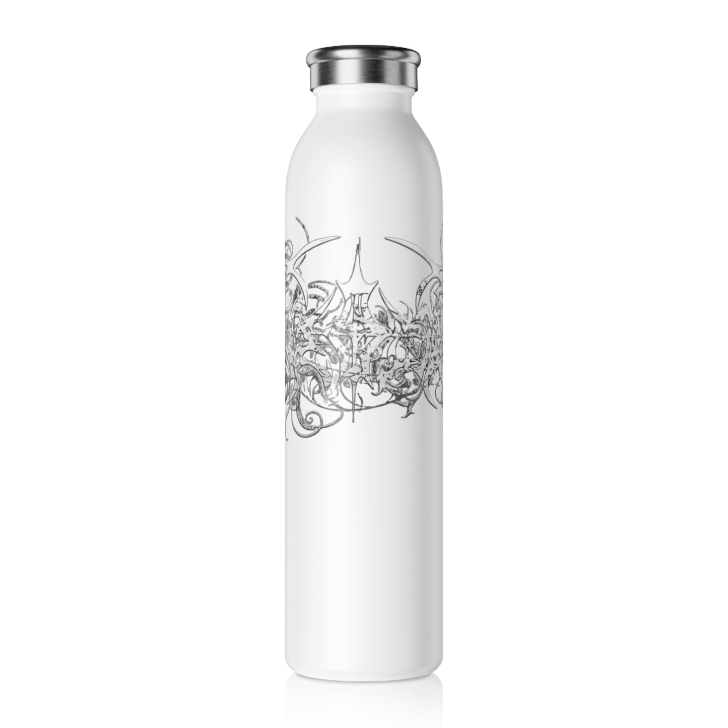 The Water Bottle