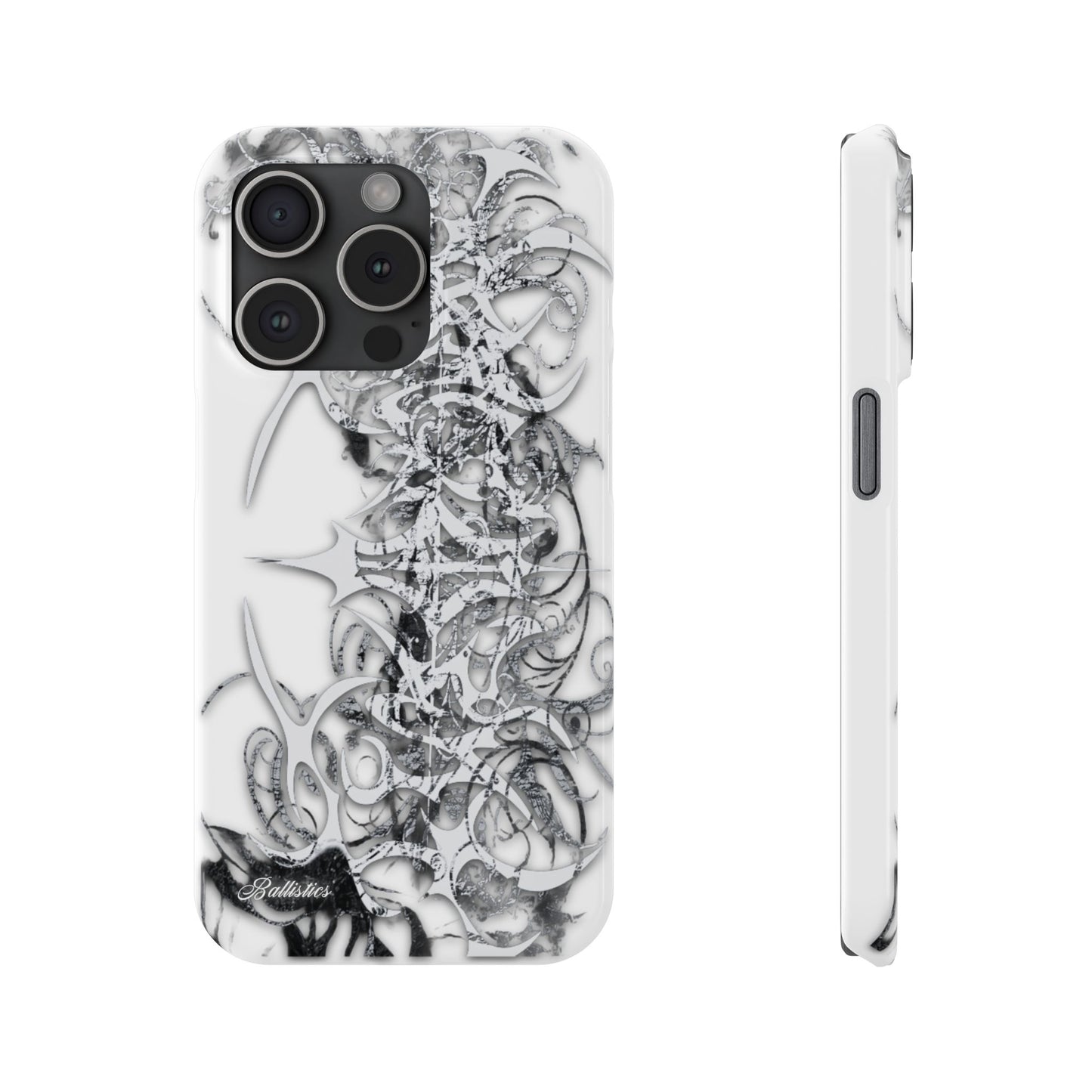 The iPhone Case