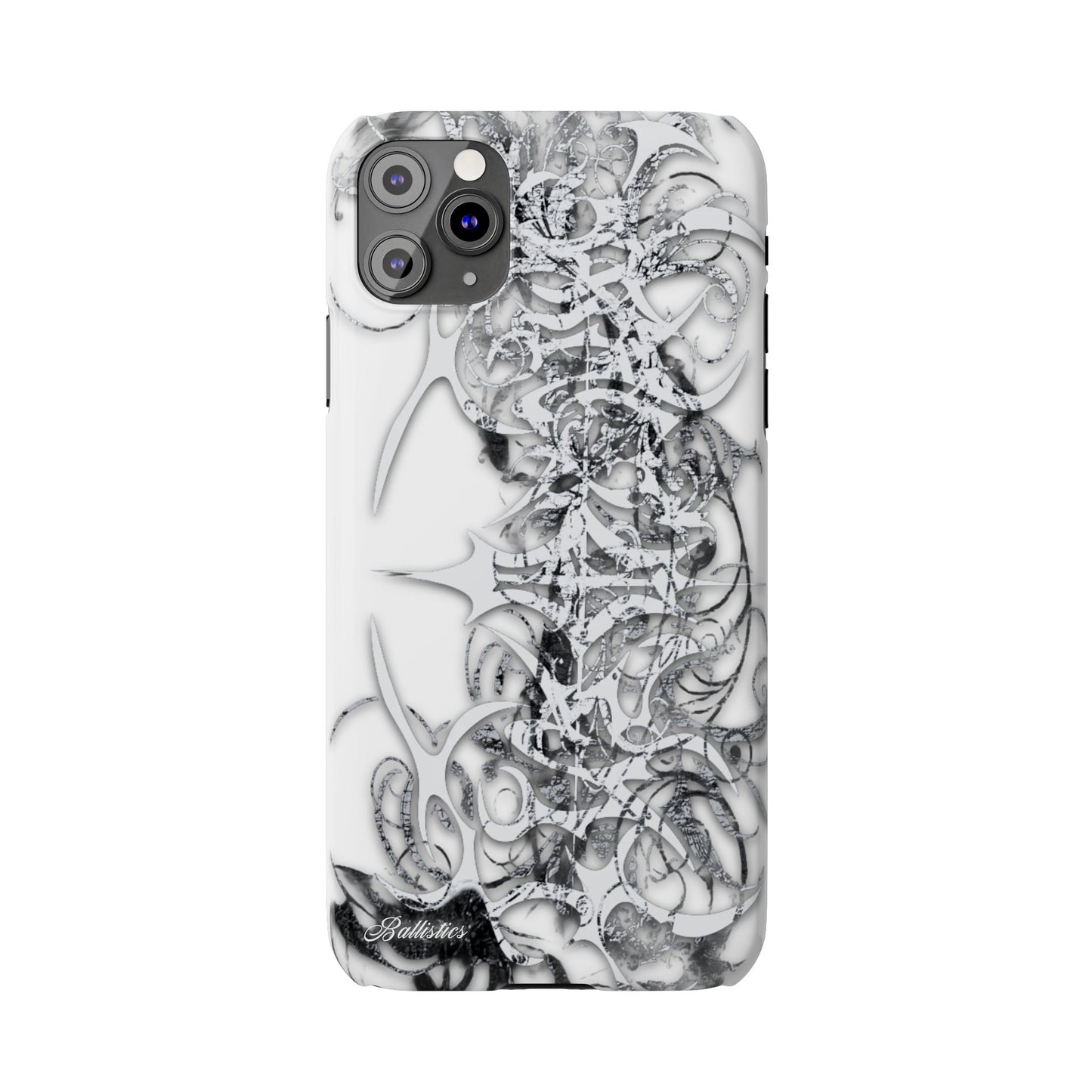 The iPhone Case