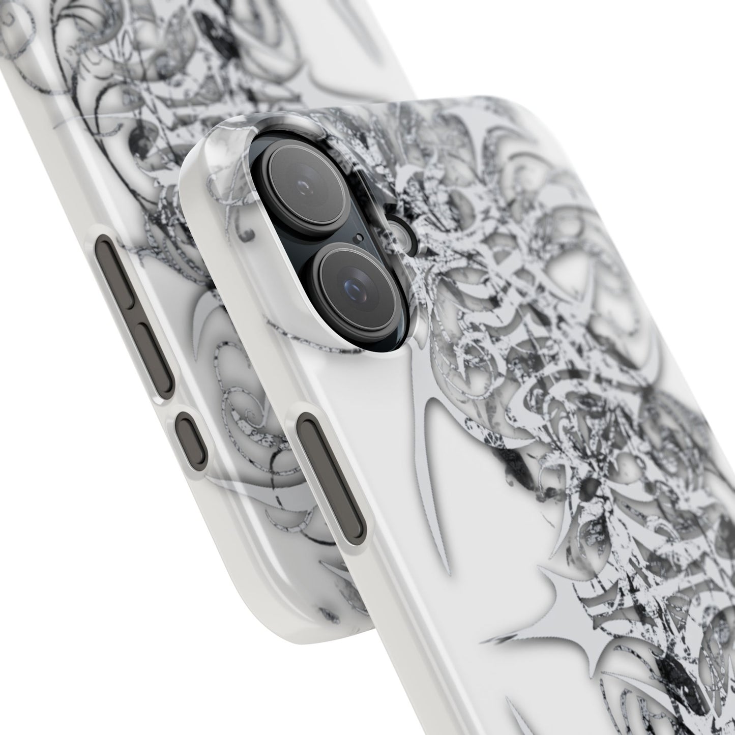 The iPhone Case