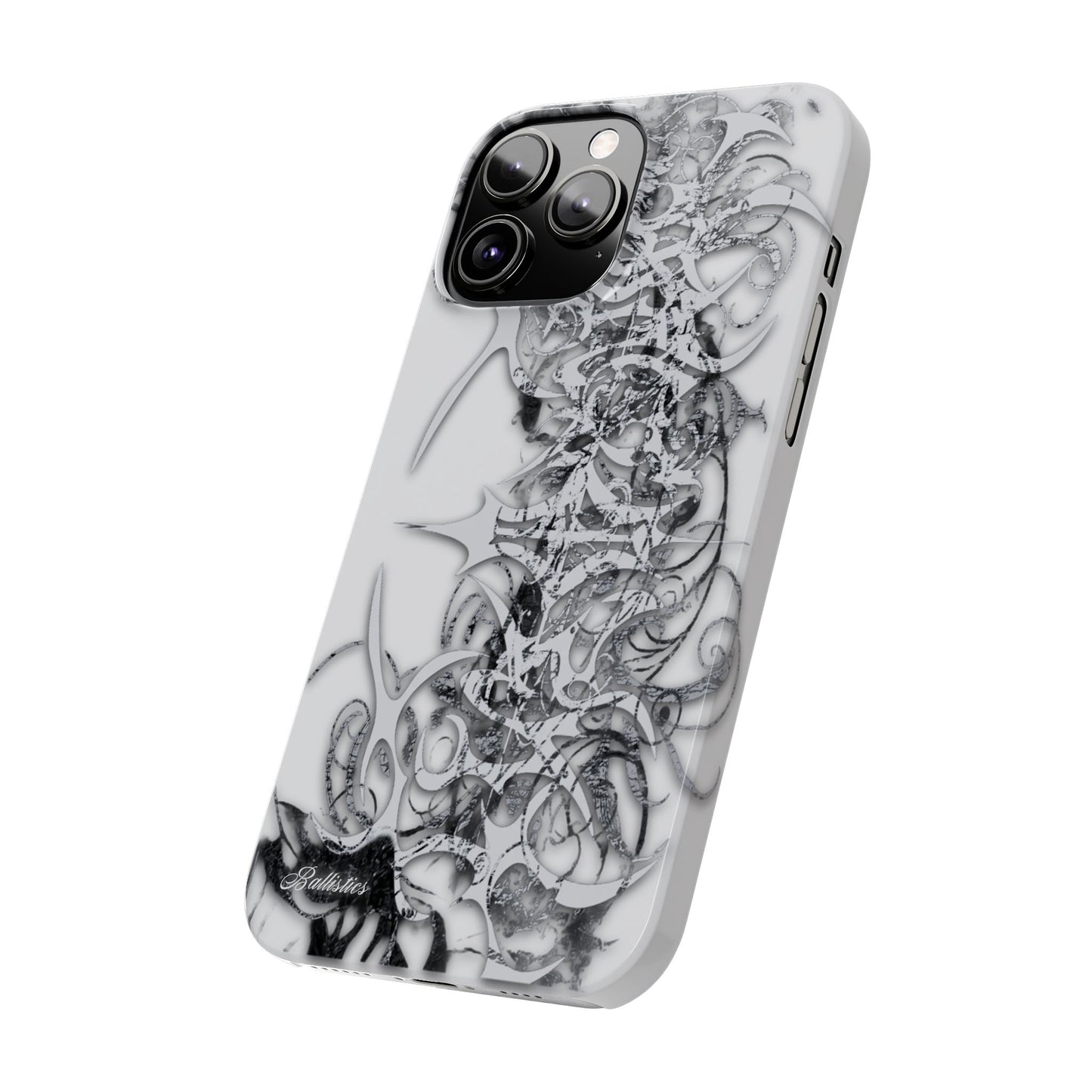 The iPhone Case