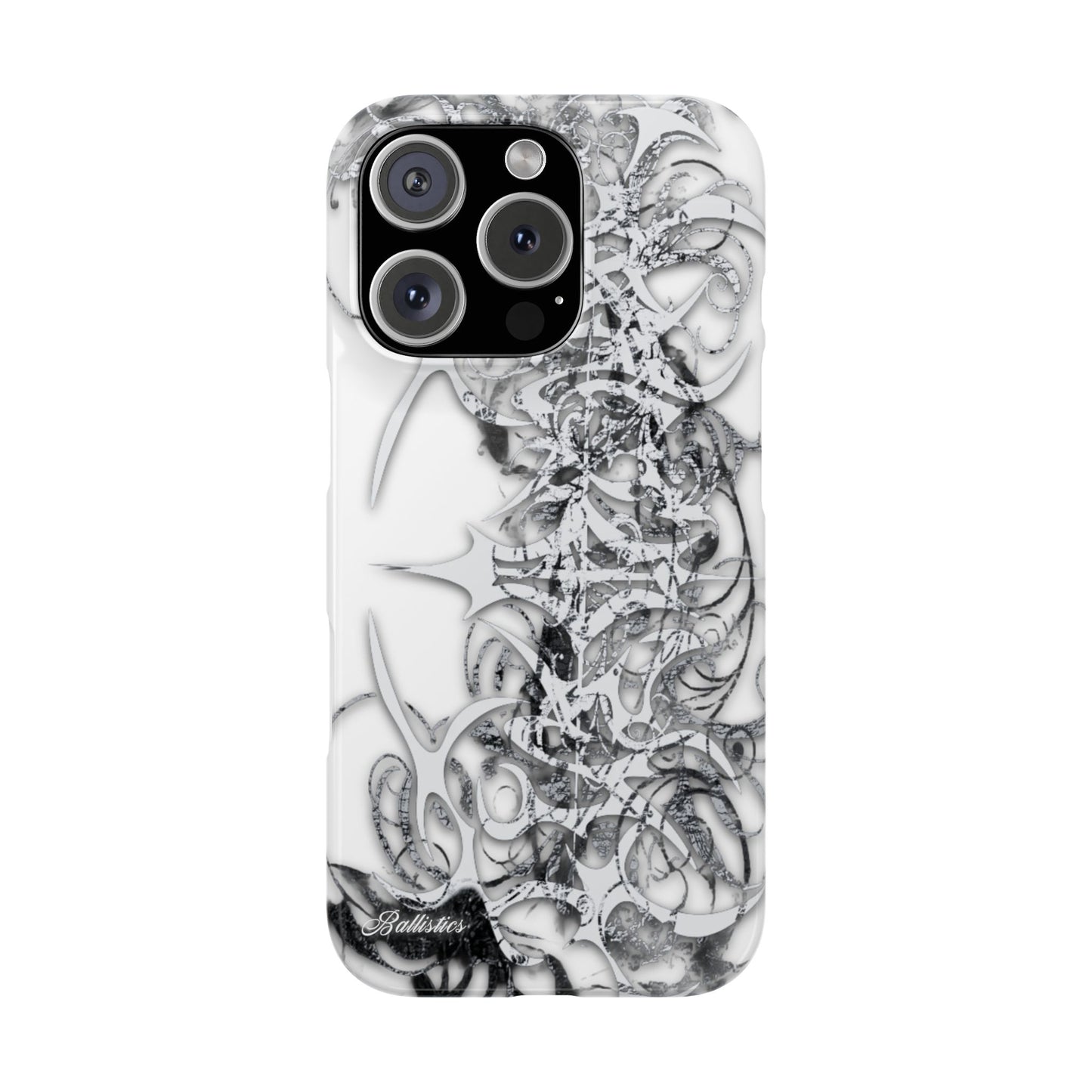 The iPhone Case