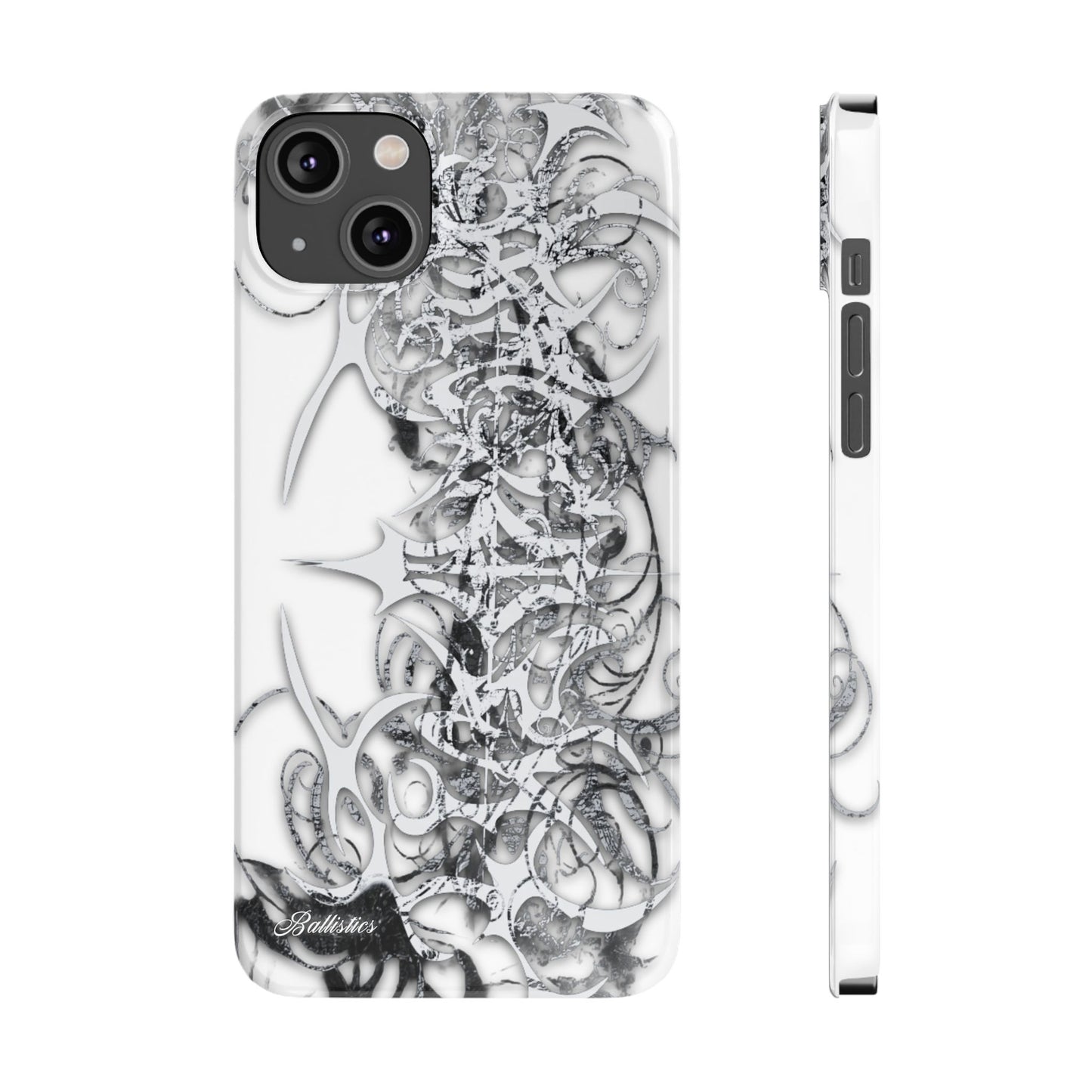 The iPhone Case