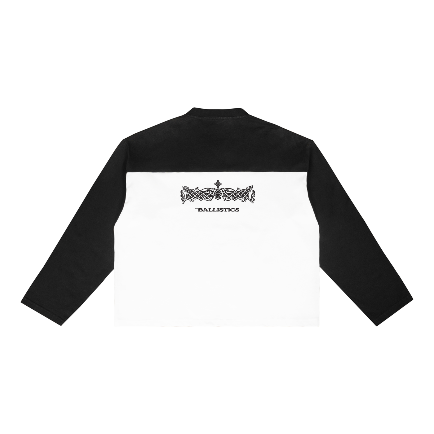 Sun Fade Block T-Shirt