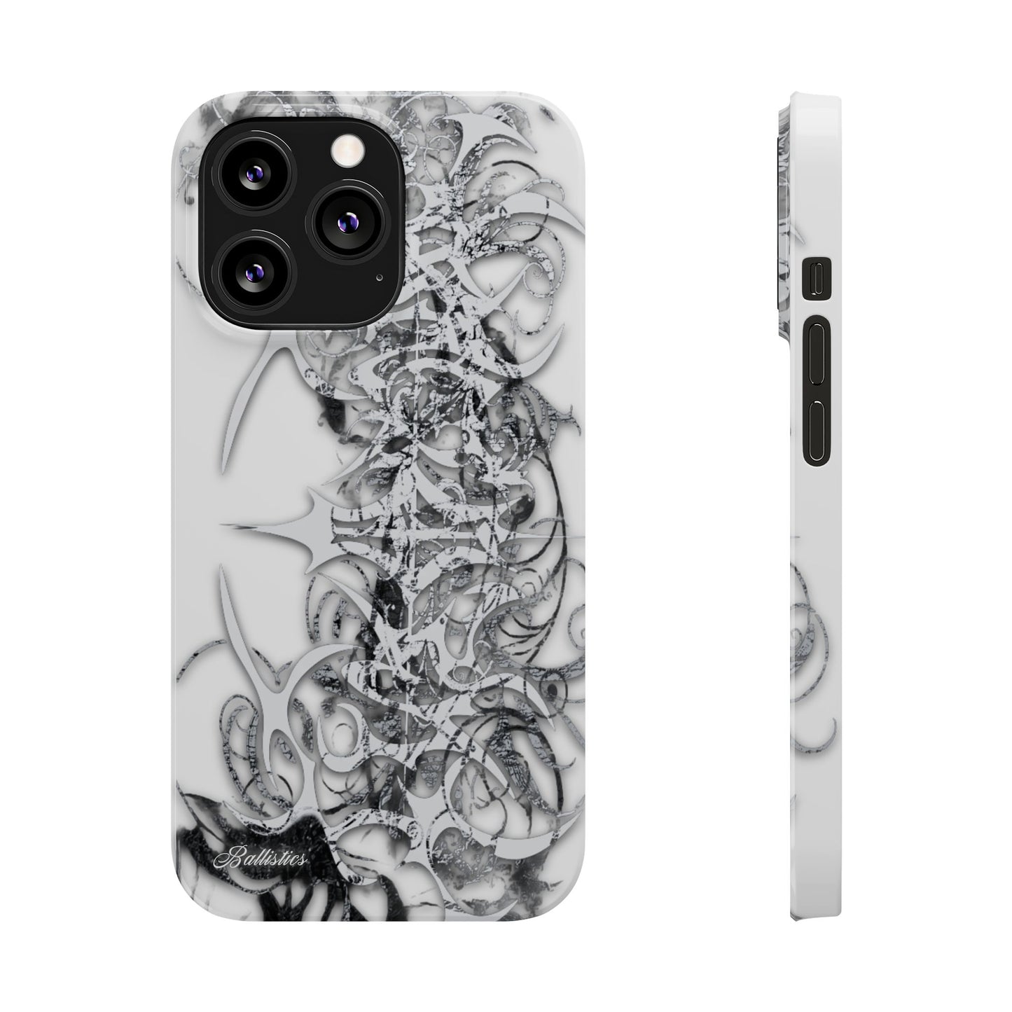The iPhone Case