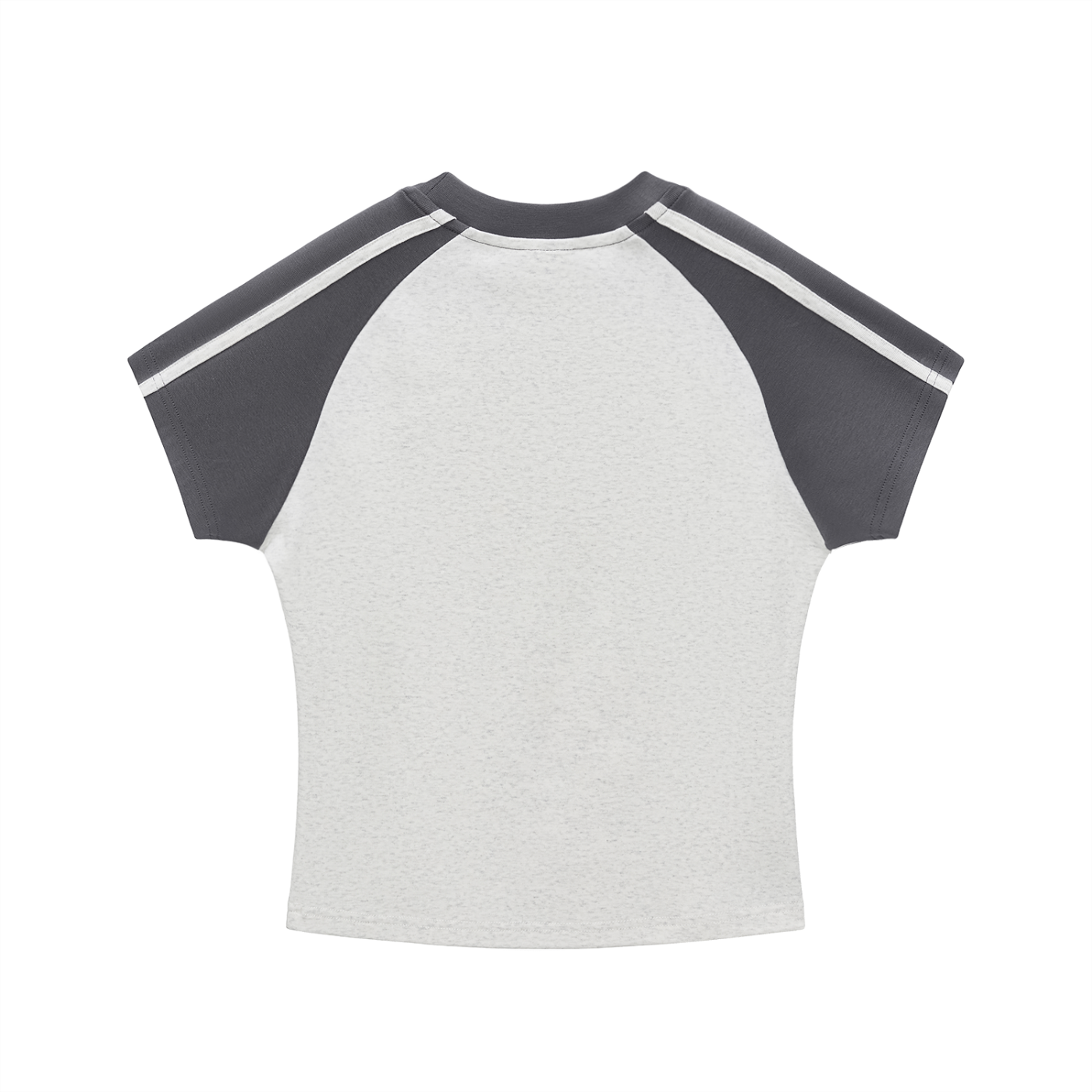 Entitled Raglan  Sleeve T-Shirt
