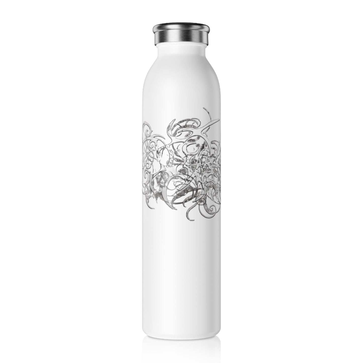 The Water Bottle