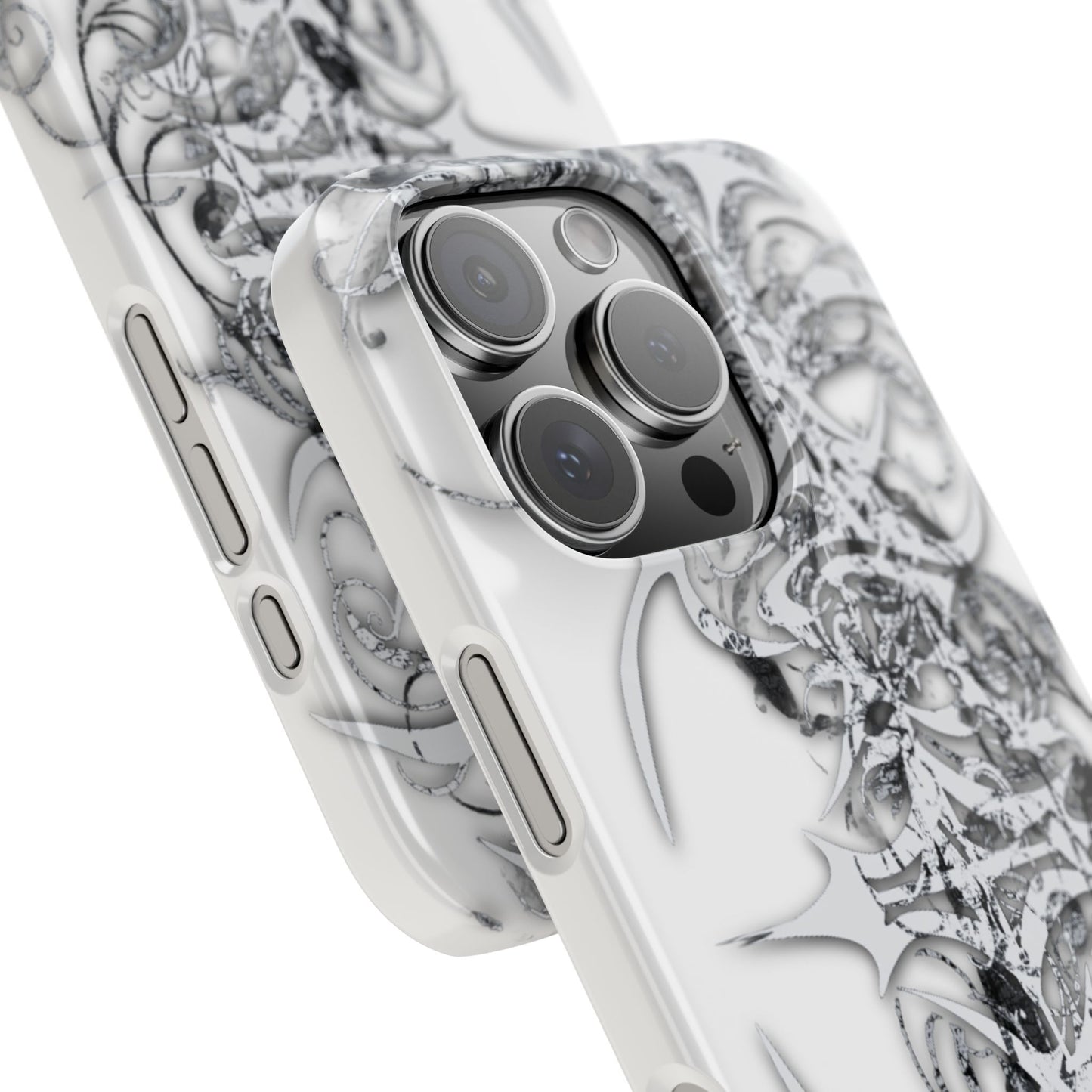 The iPhone Case