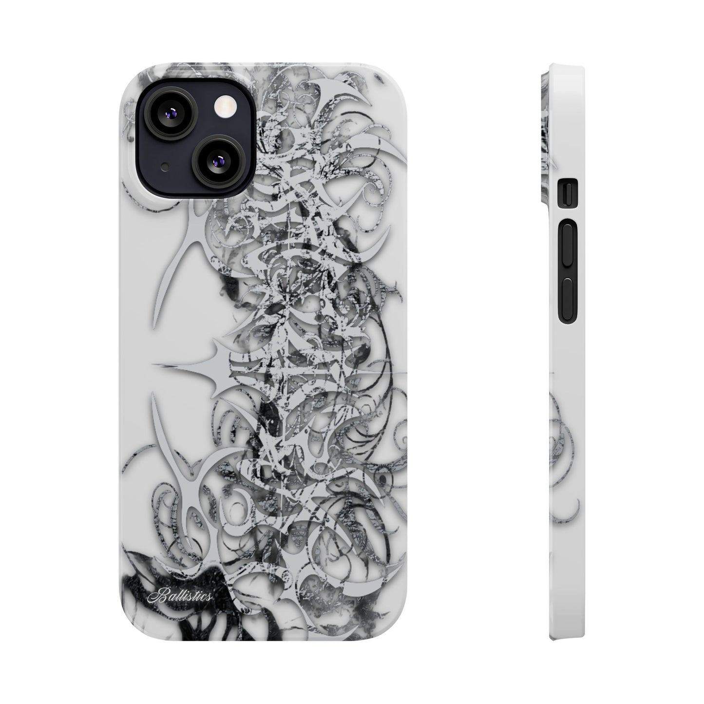 The iPhone Case