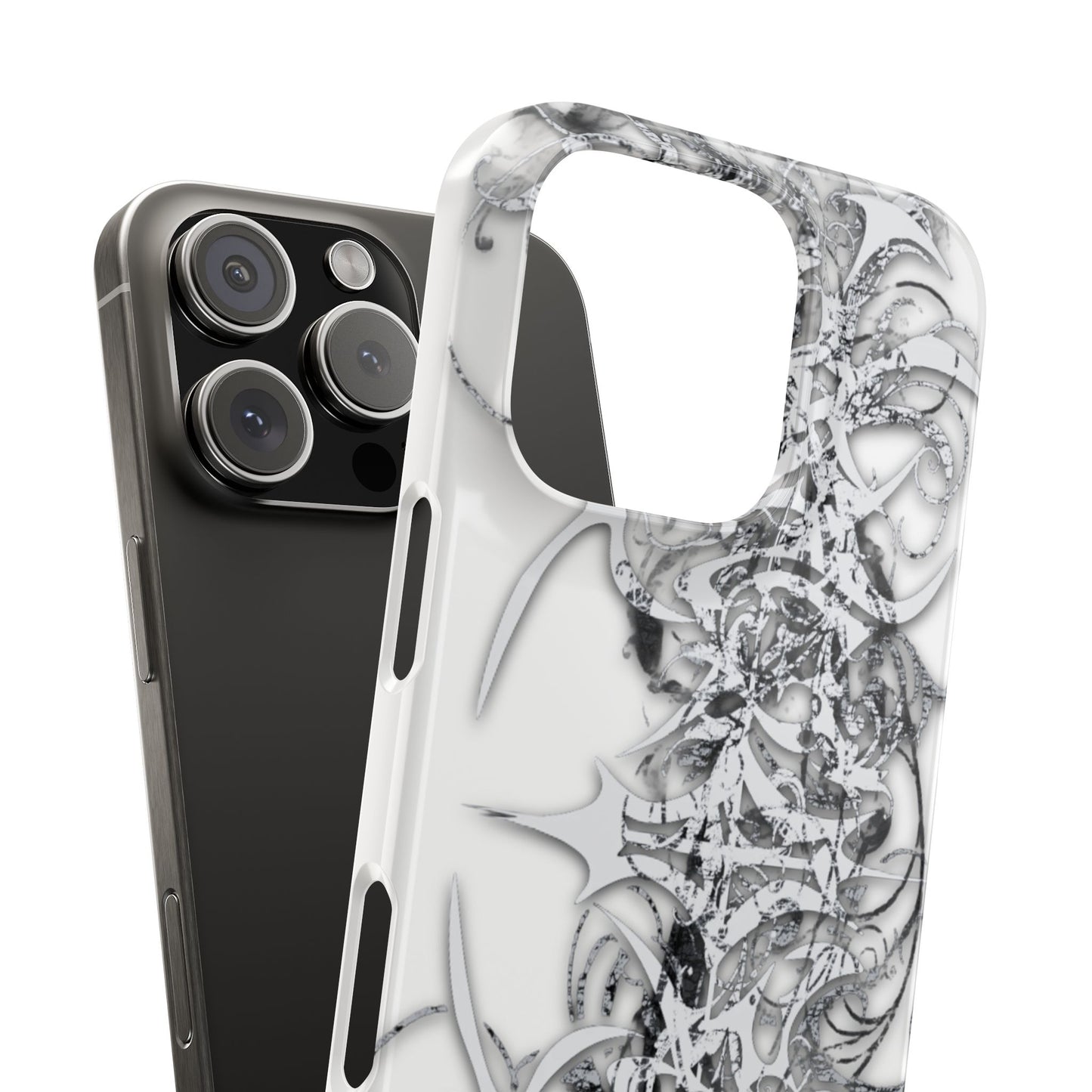 The iPhone Case